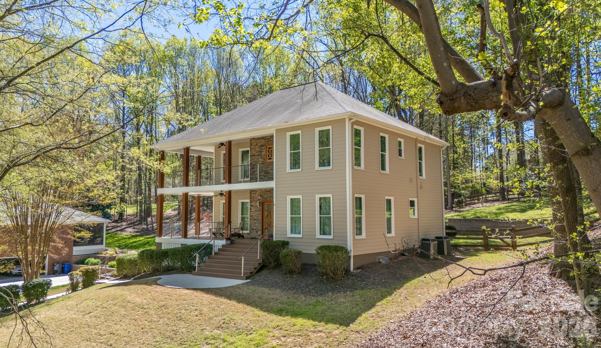 Shavenders Bluff - Residential