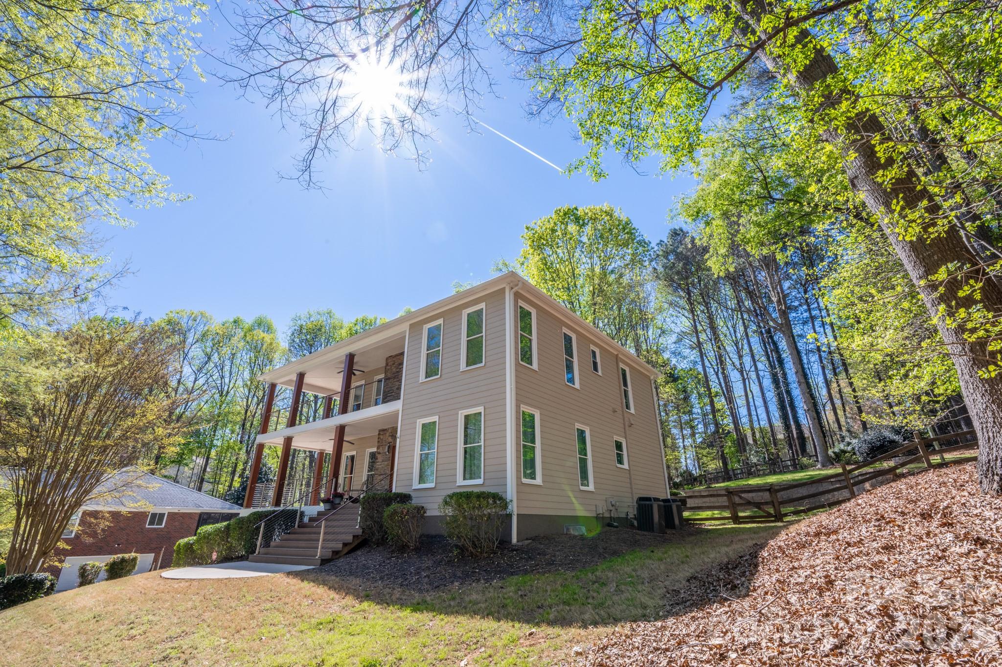 Shavenders Bluff - Residential