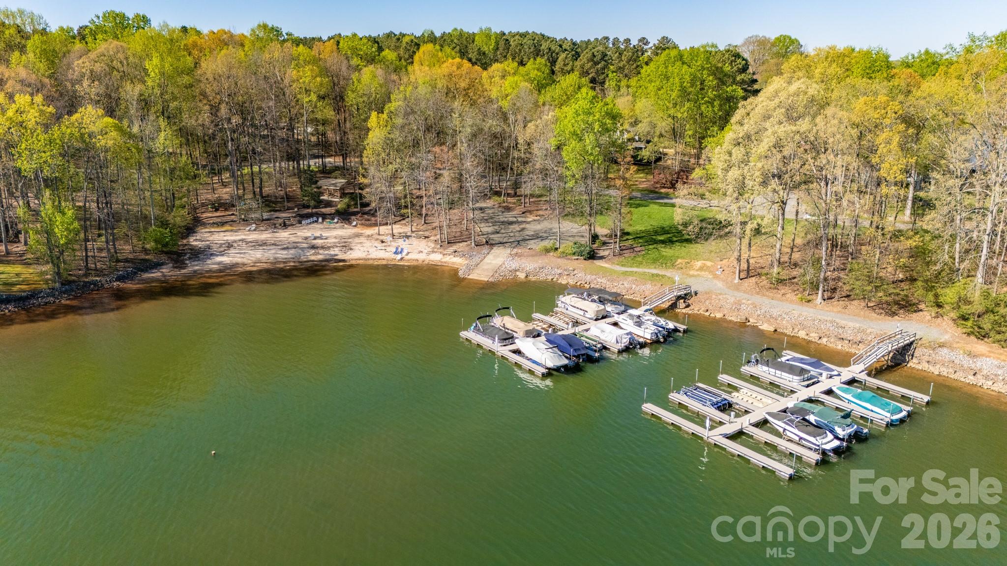 Shavenders Bluff - Residential