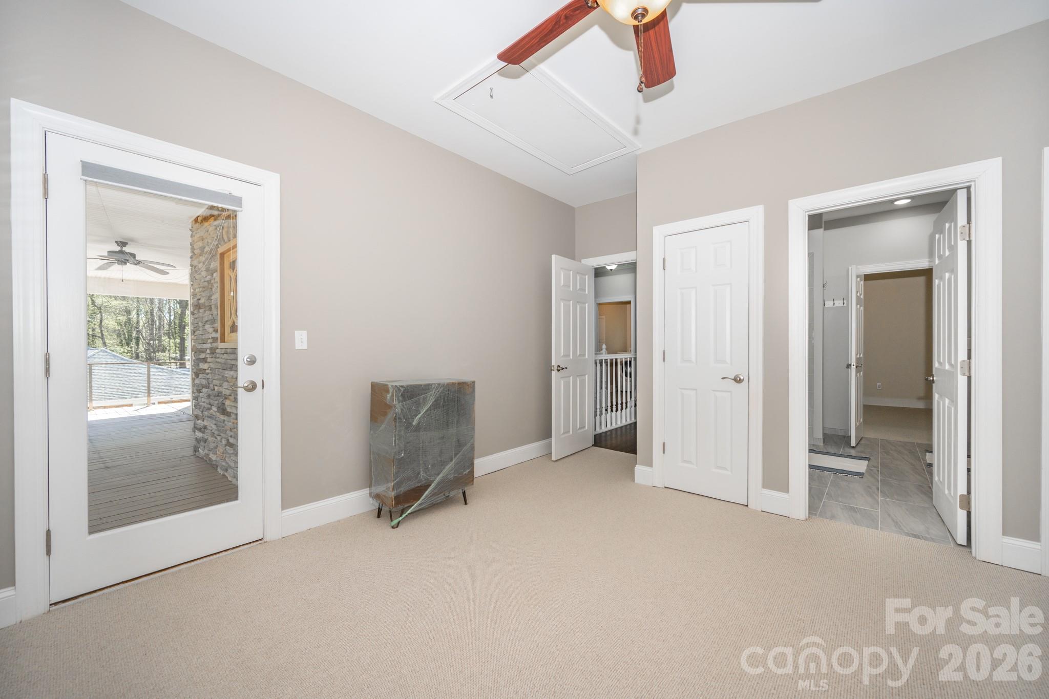 Shavenders Bluff - Residential