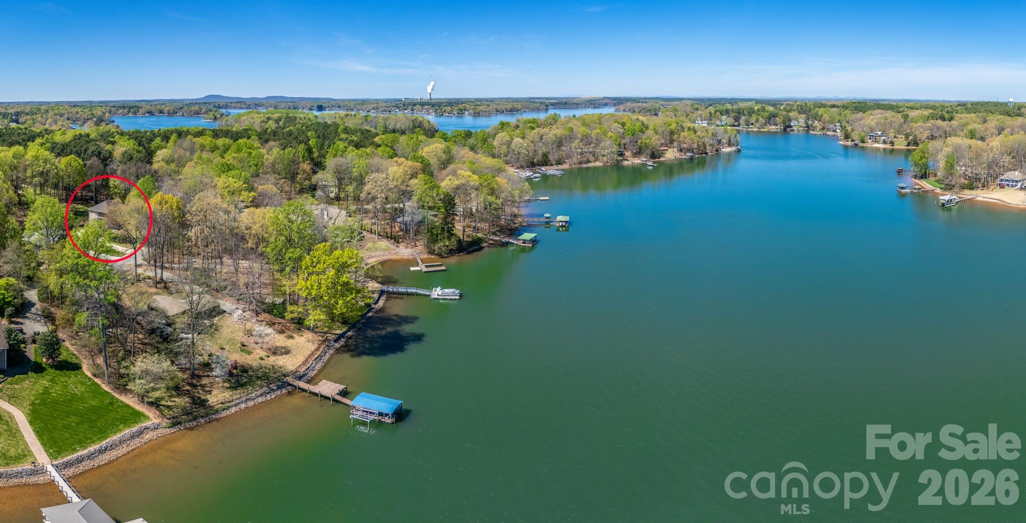 Shavenders Bluff - Residential