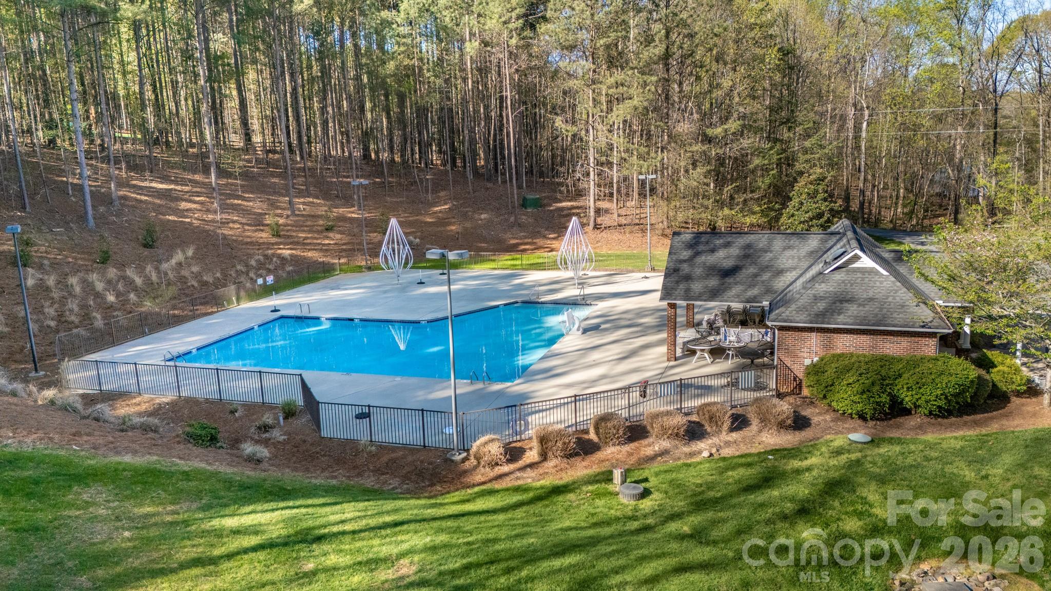 Shavenders Bluff - Residential