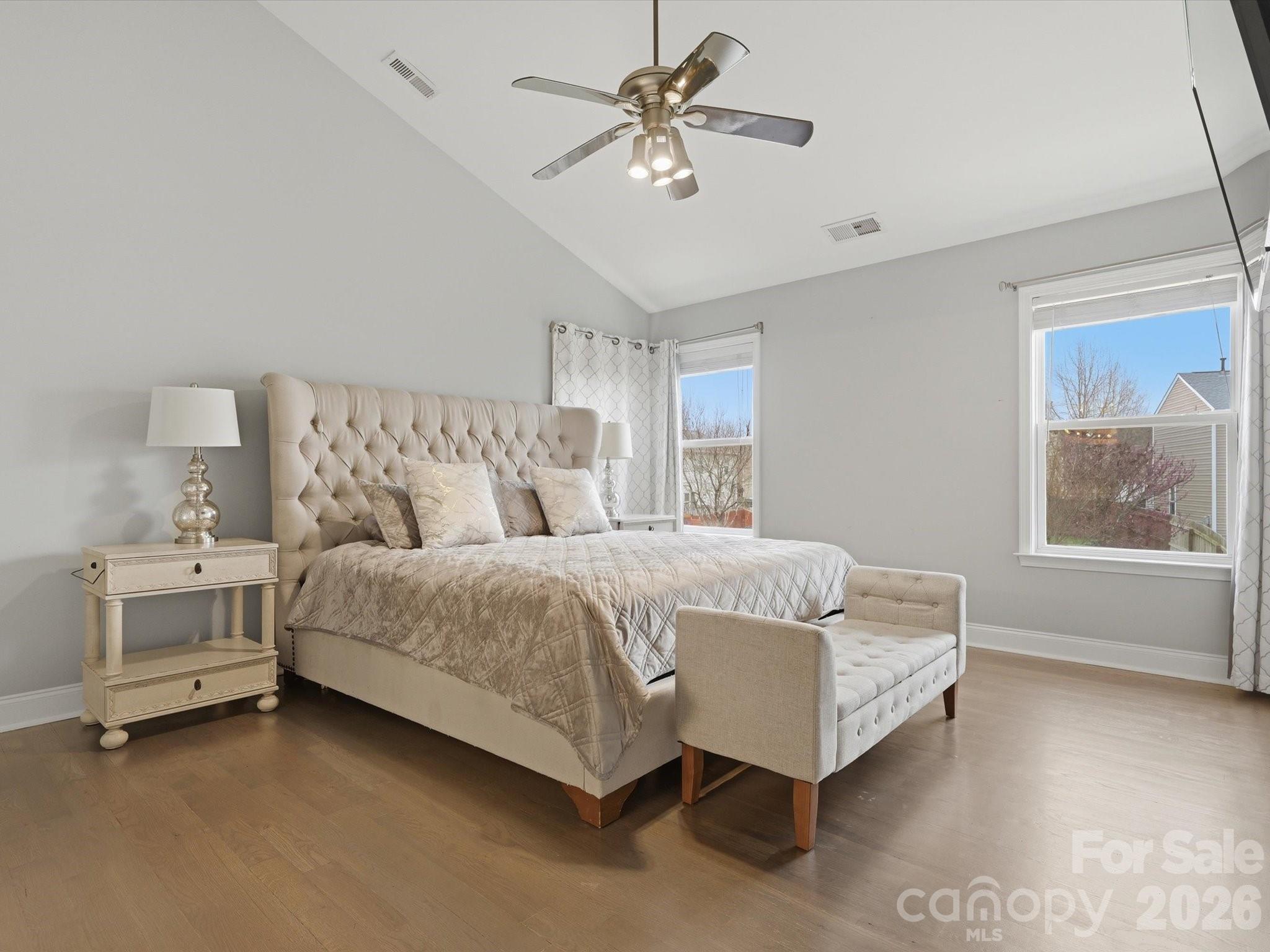 Mintworth Village - Residential