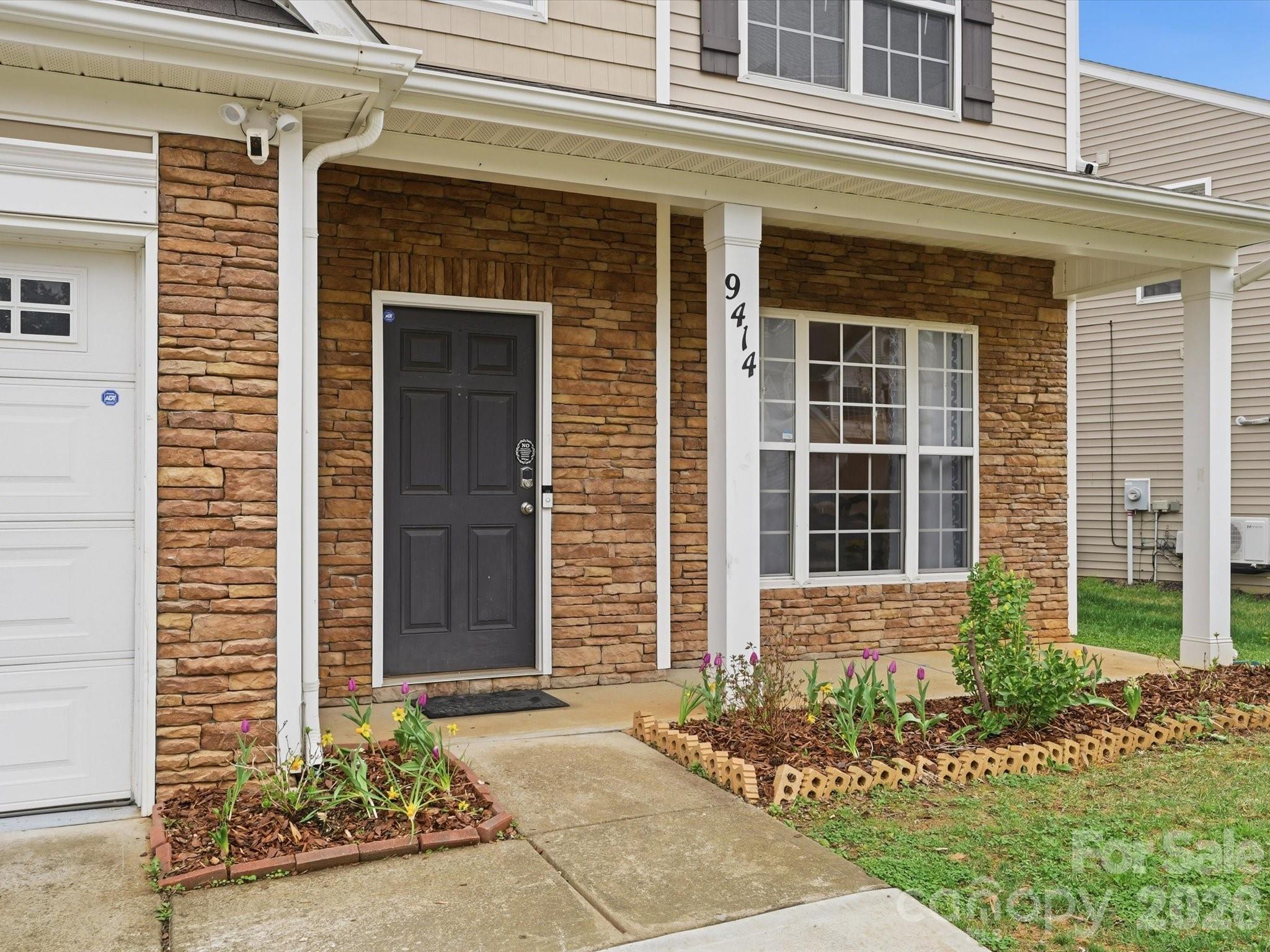 Mintworth Village - Residential