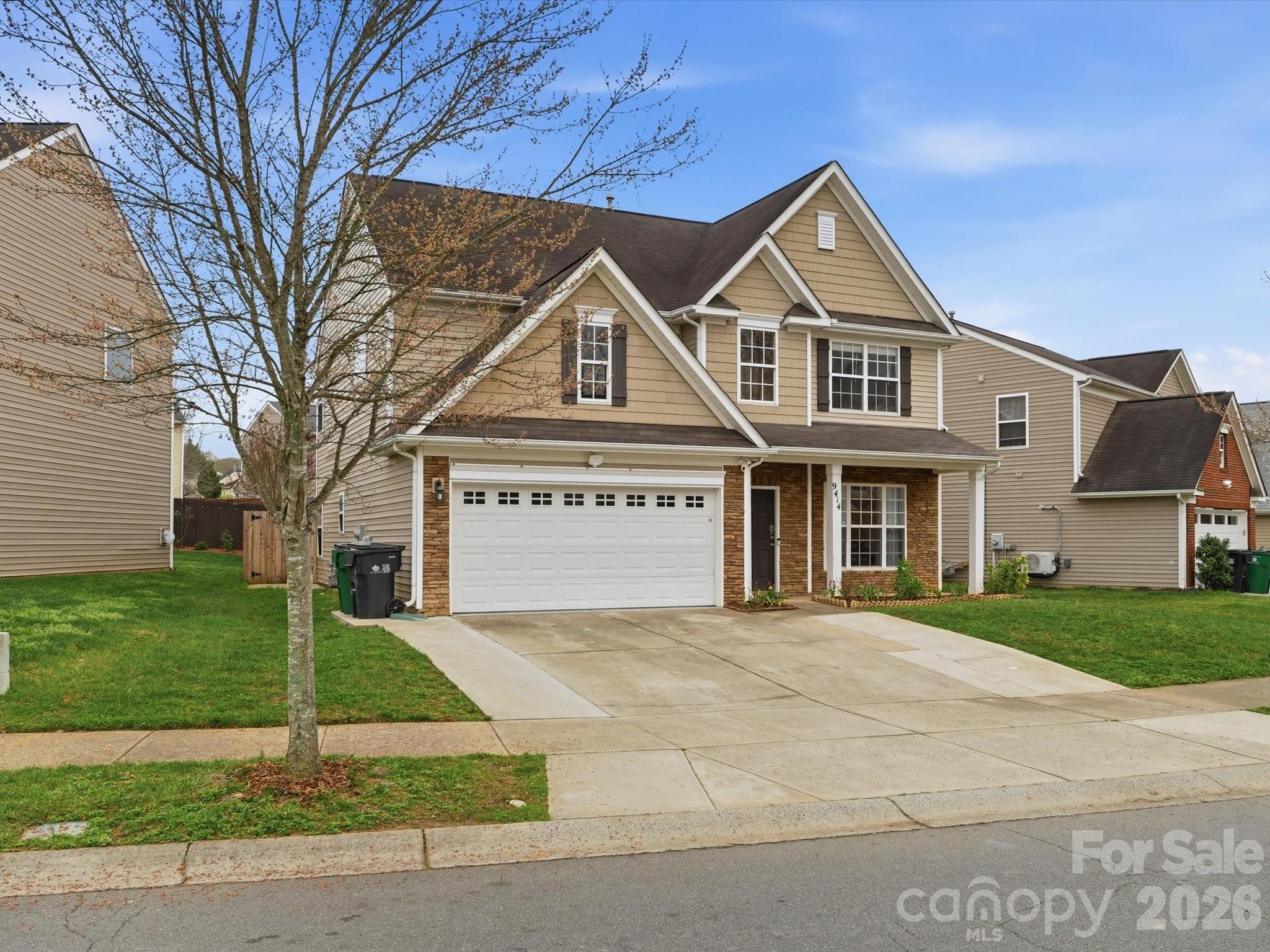 Mintworth Village - Residential
