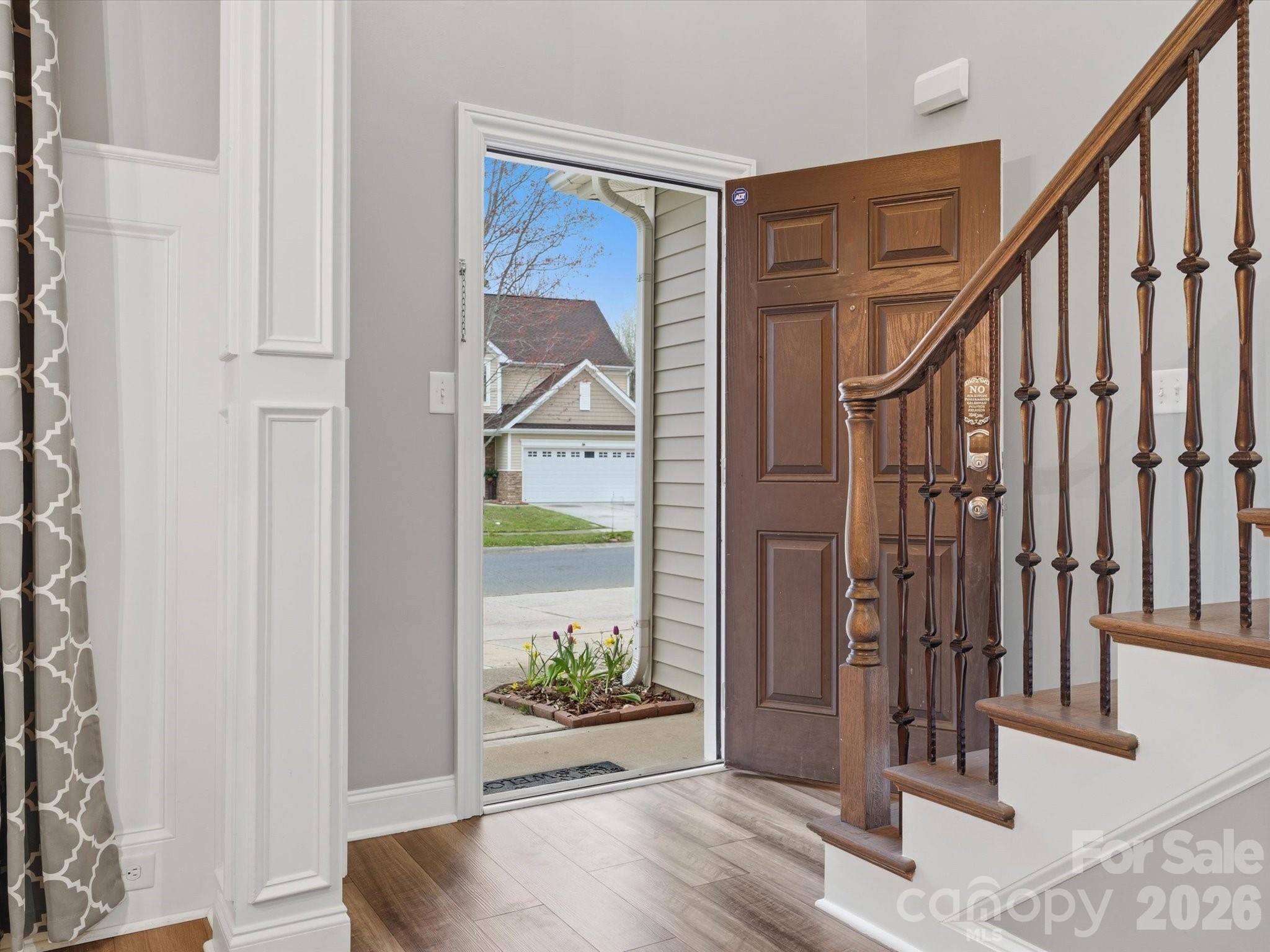 Mintworth Village - Residential