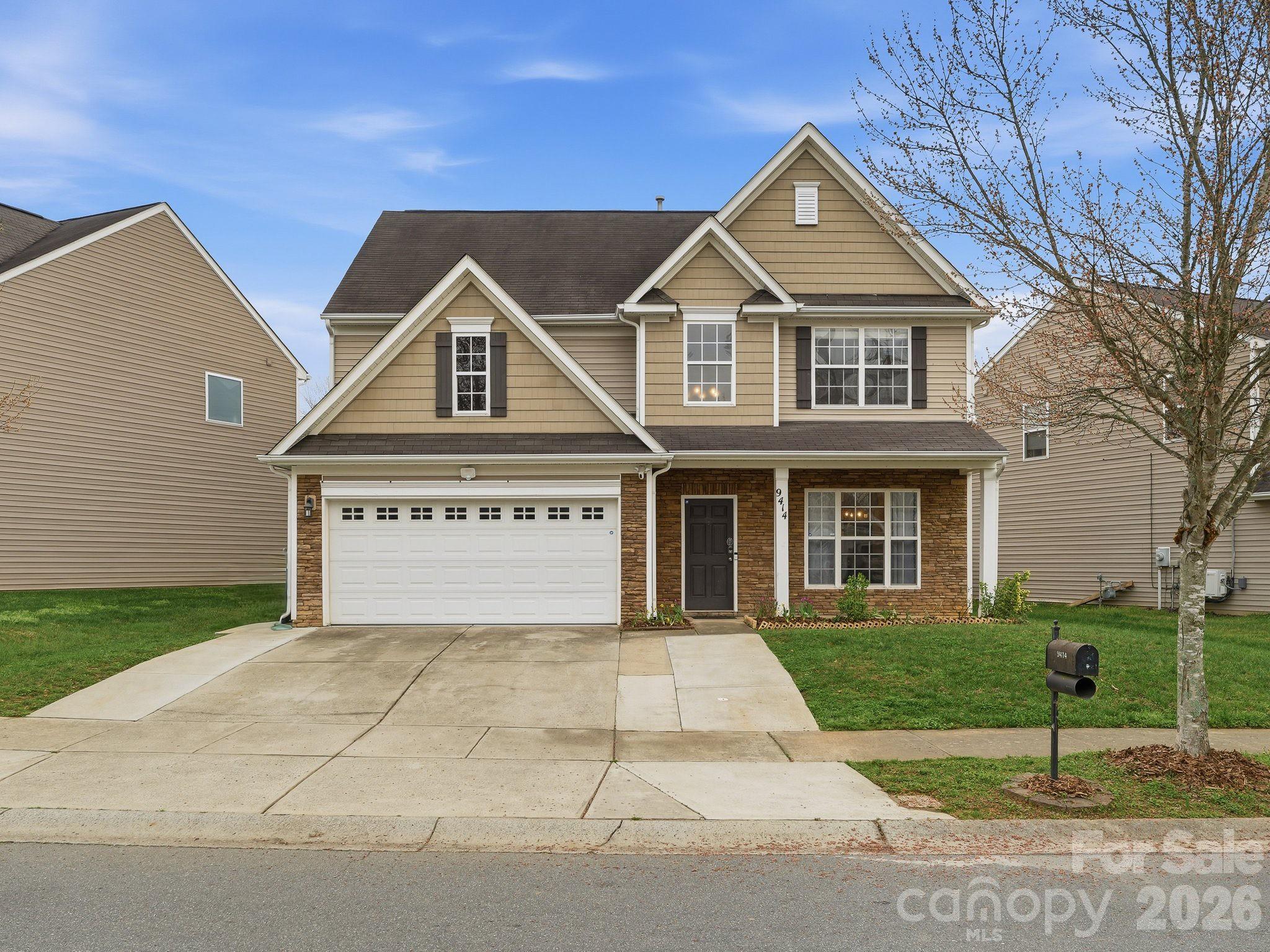 Mintworth Village - Residential