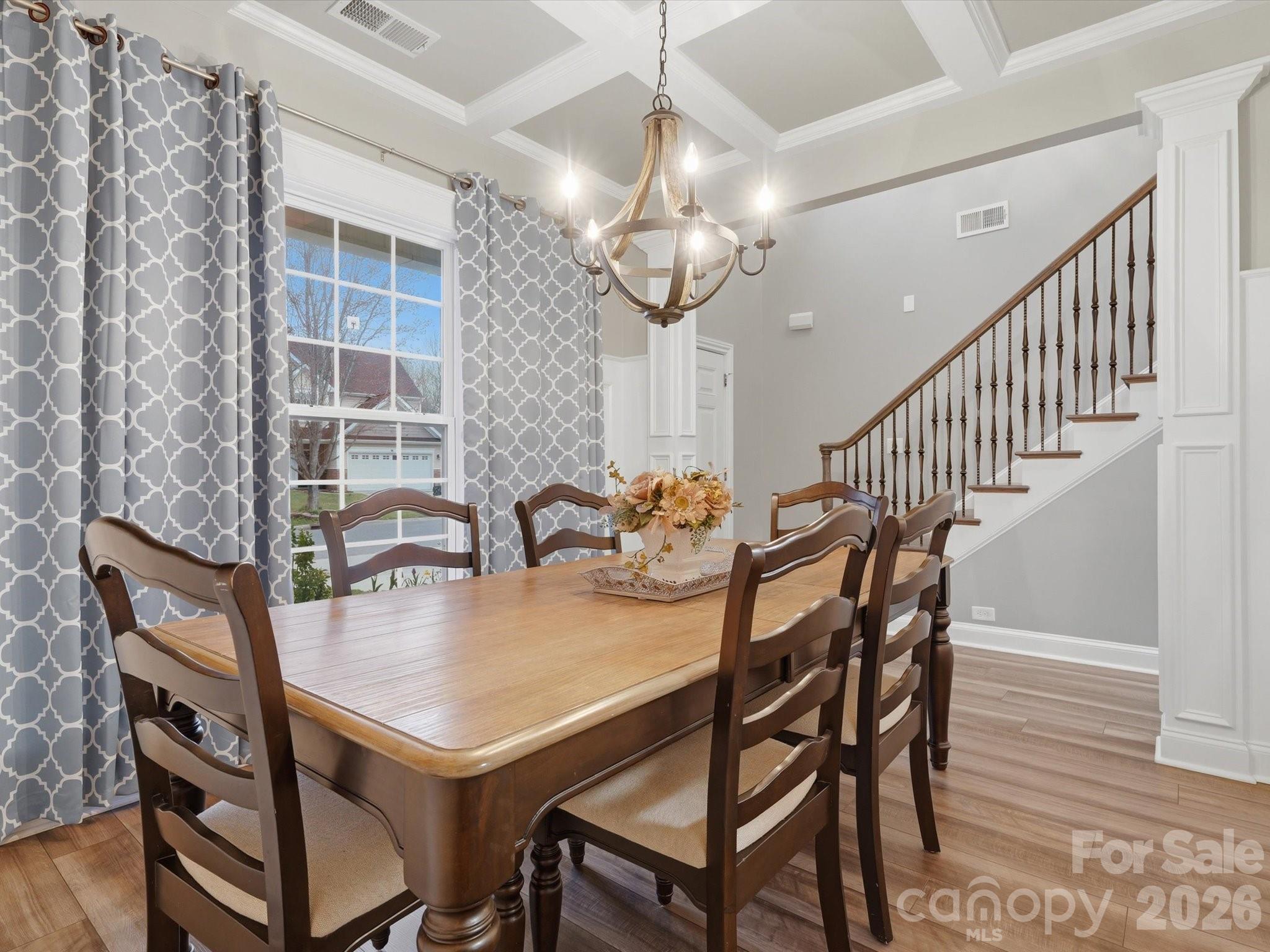 Mintworth Village - Residential