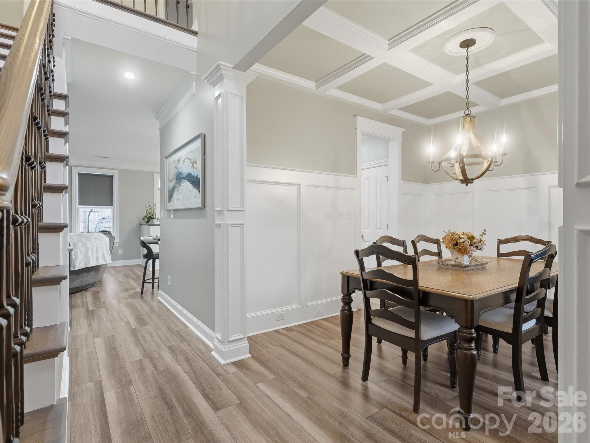 Mintworth Village - Residential