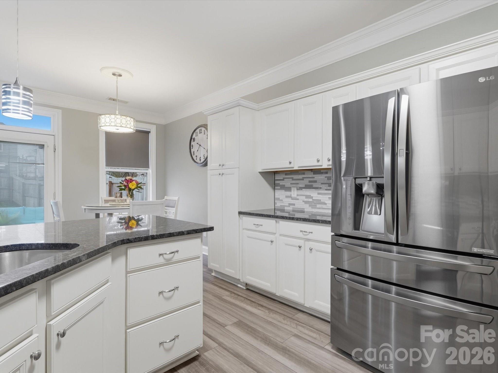 Mintworth Village - Residential