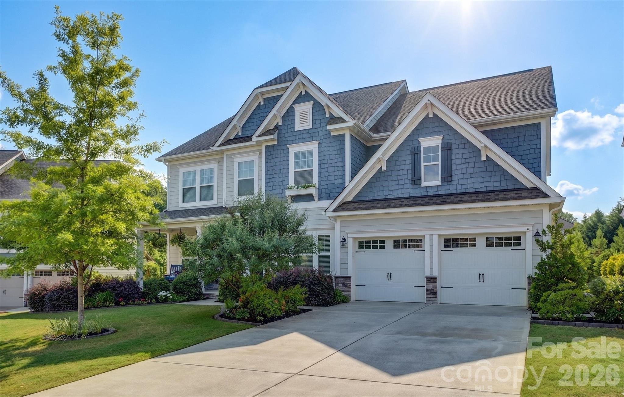 The Pinnacle at Handsmill - Residential