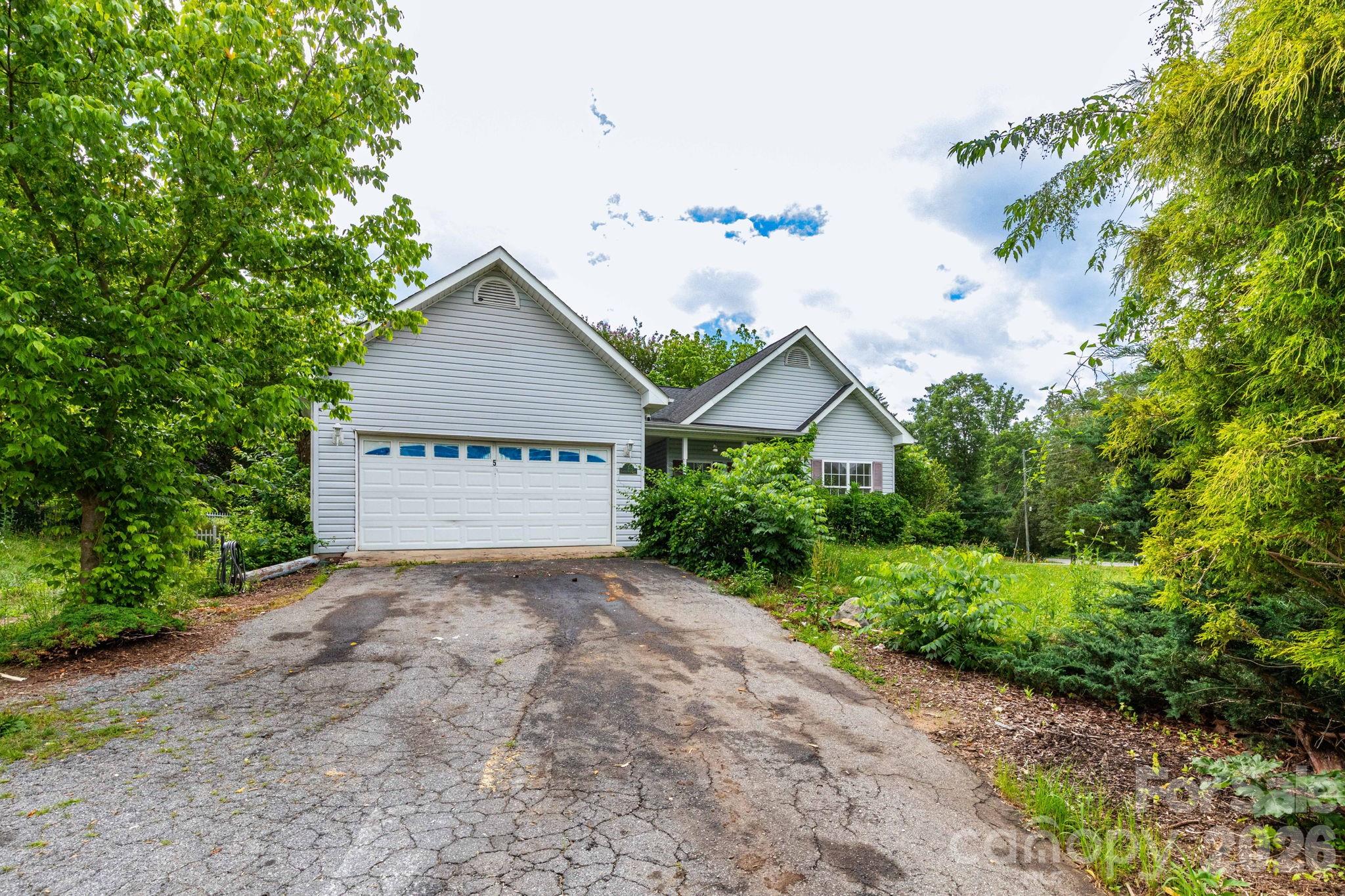 Carter View - Residential