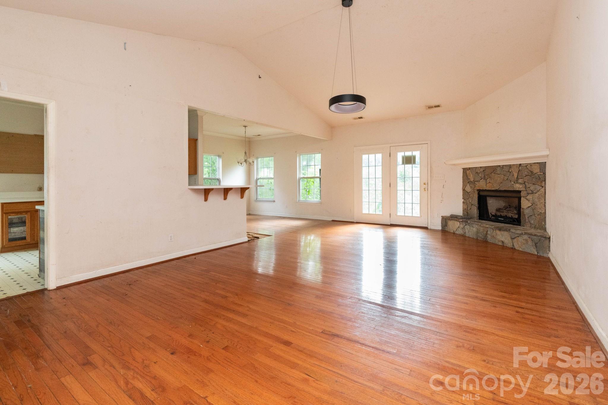Carter View - Residential