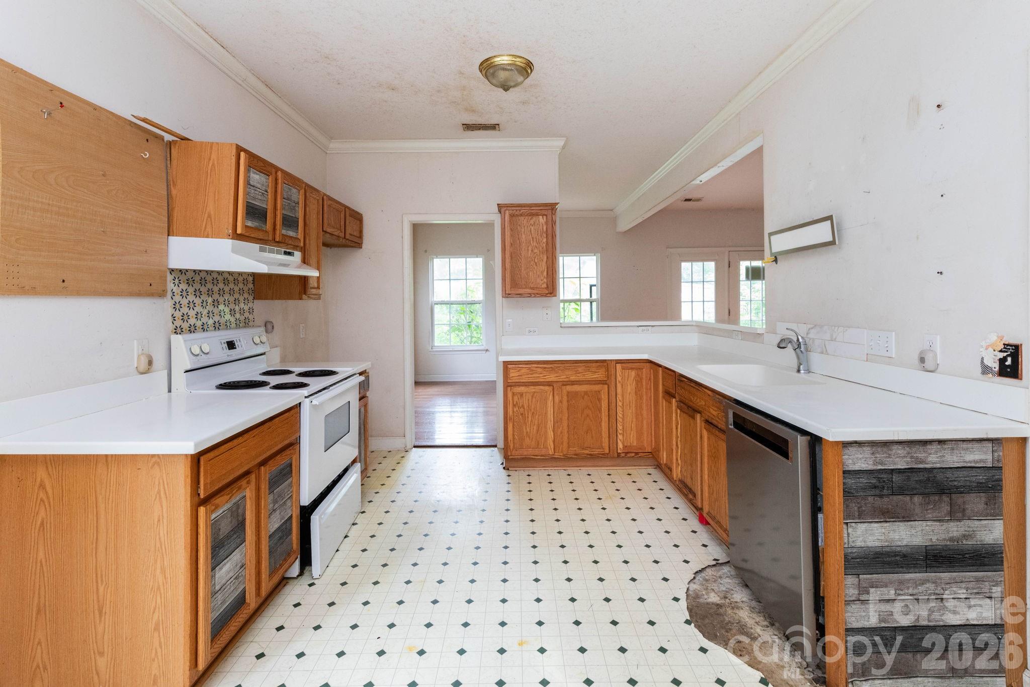 Carter View - Residential