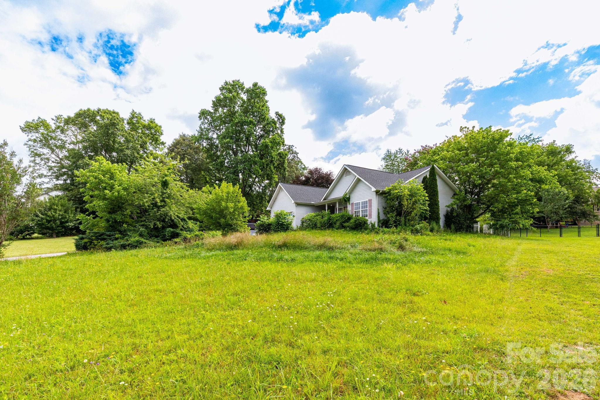 Carter View - Residential
