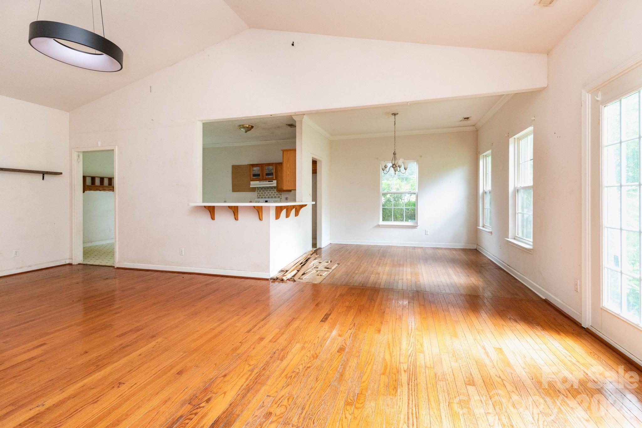 Carter View - Residential