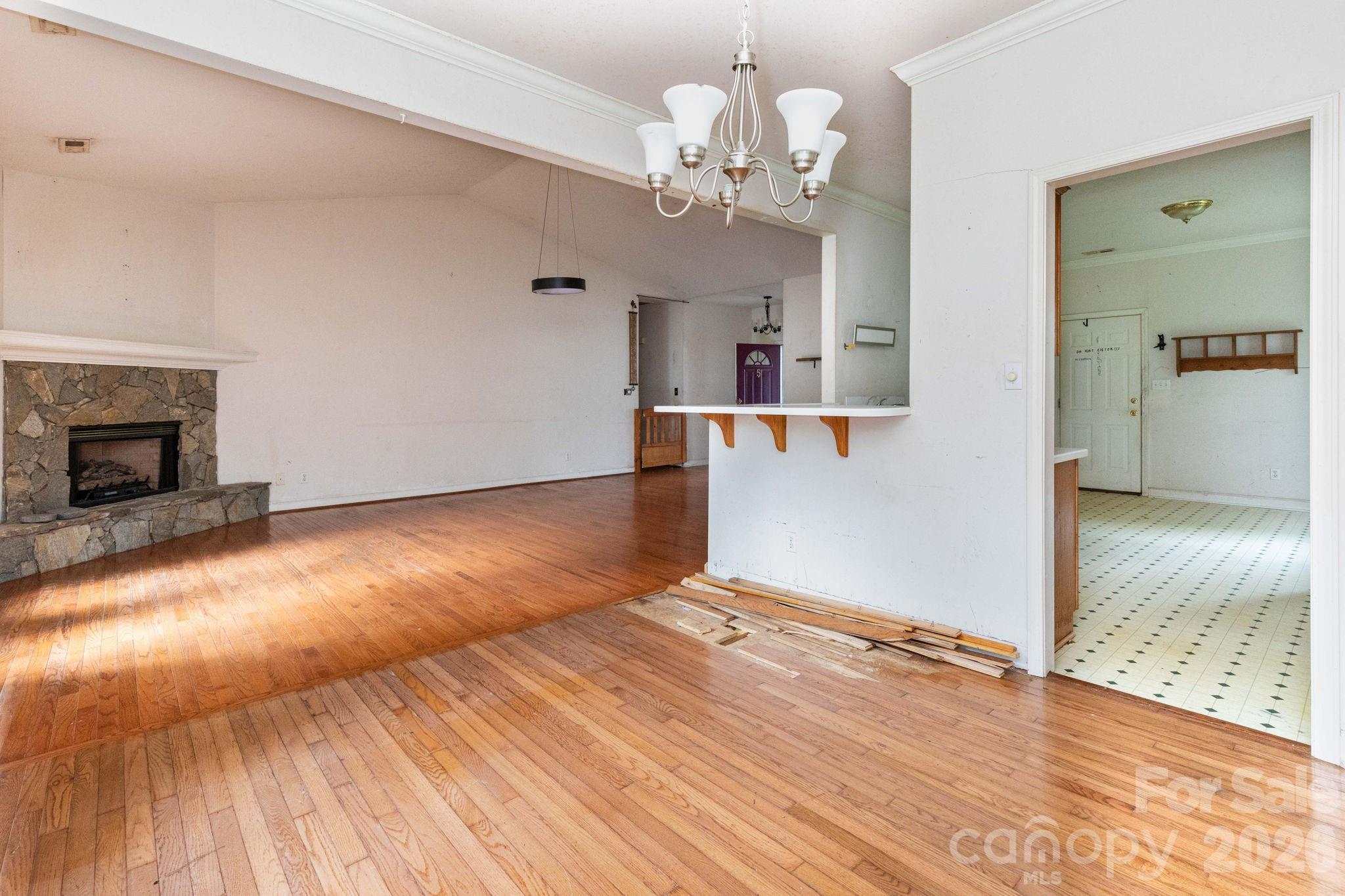 Carter View - Residential