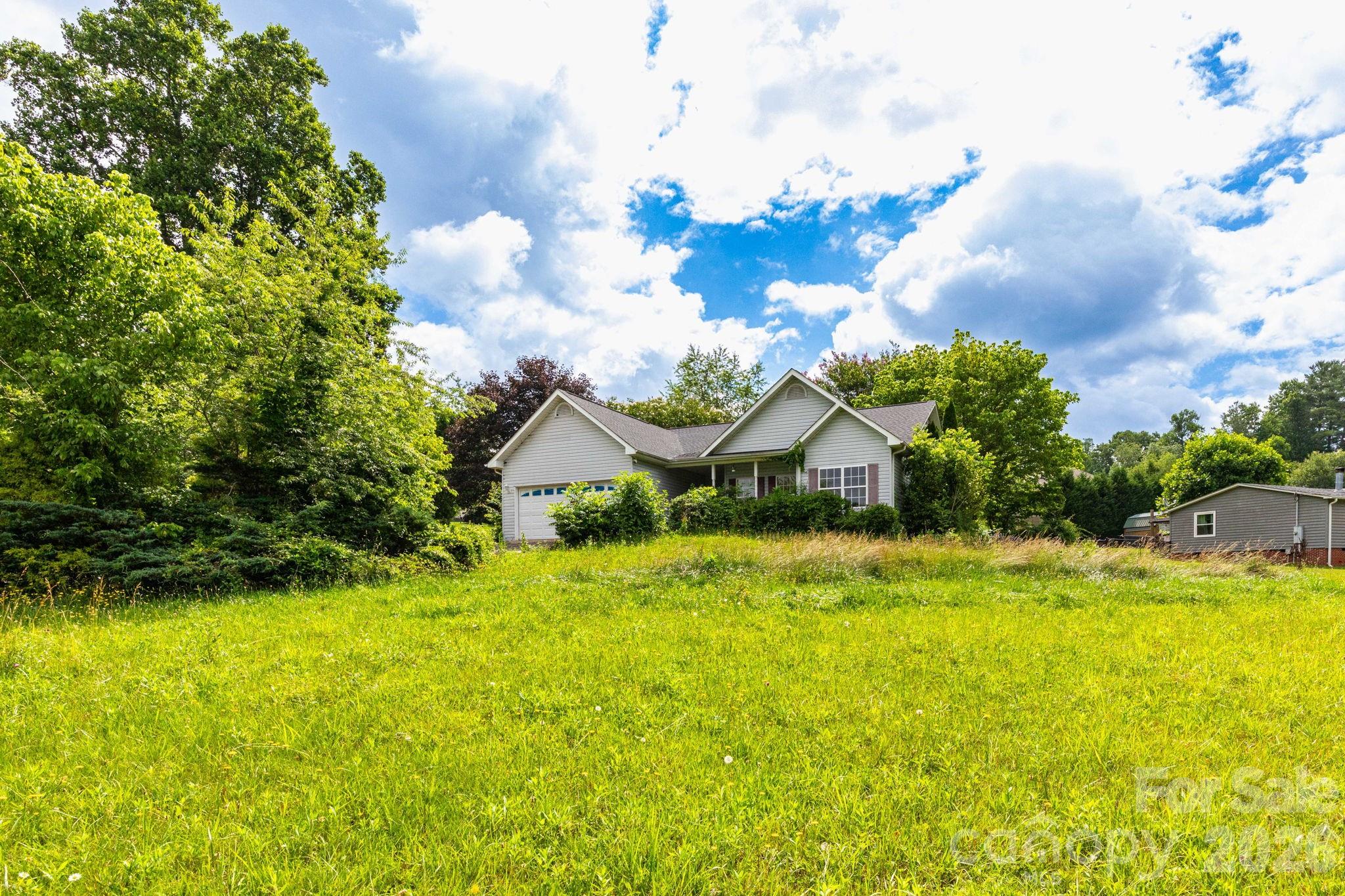 Carter View - Residential
