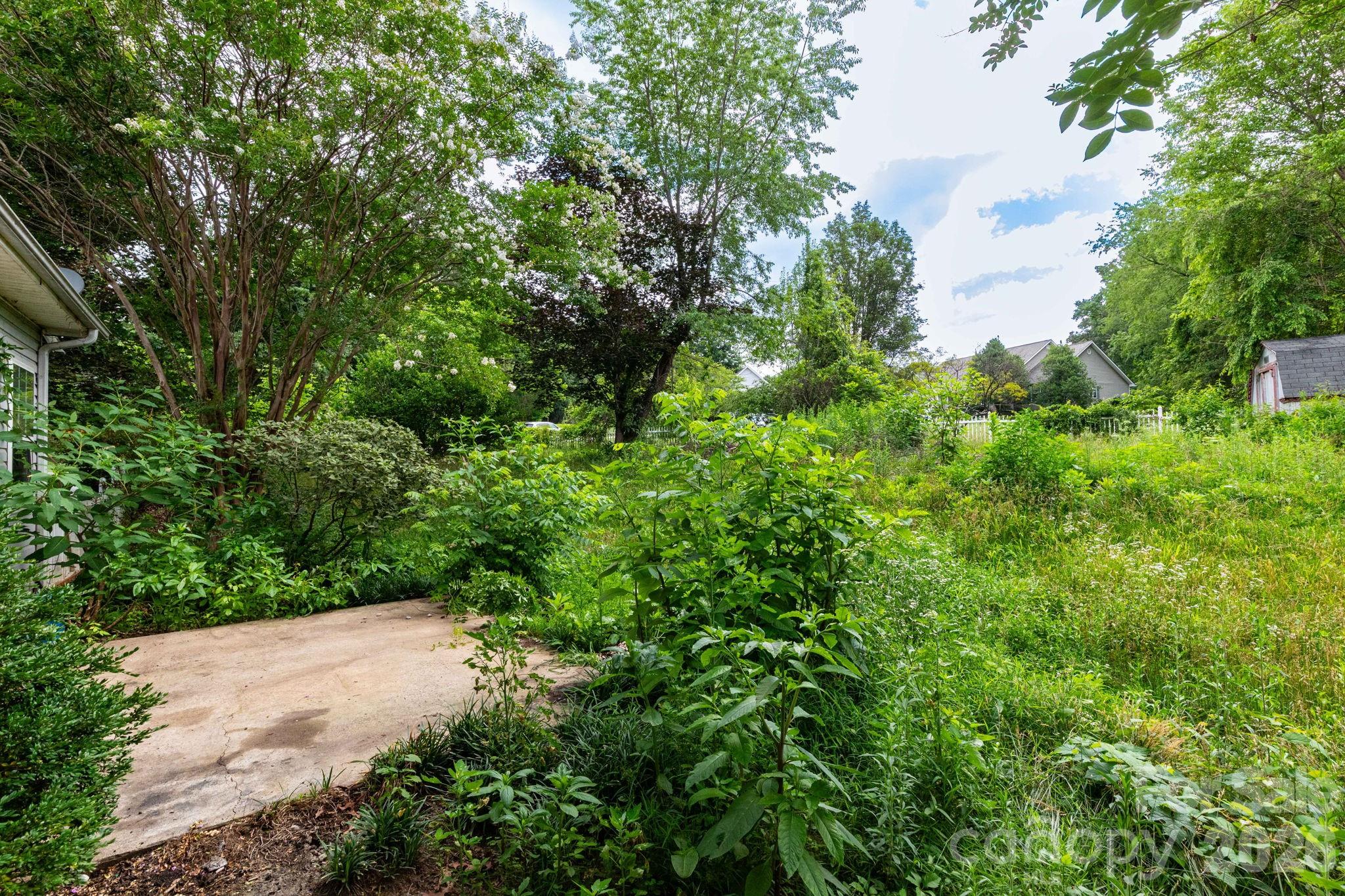 Carter View - Residential