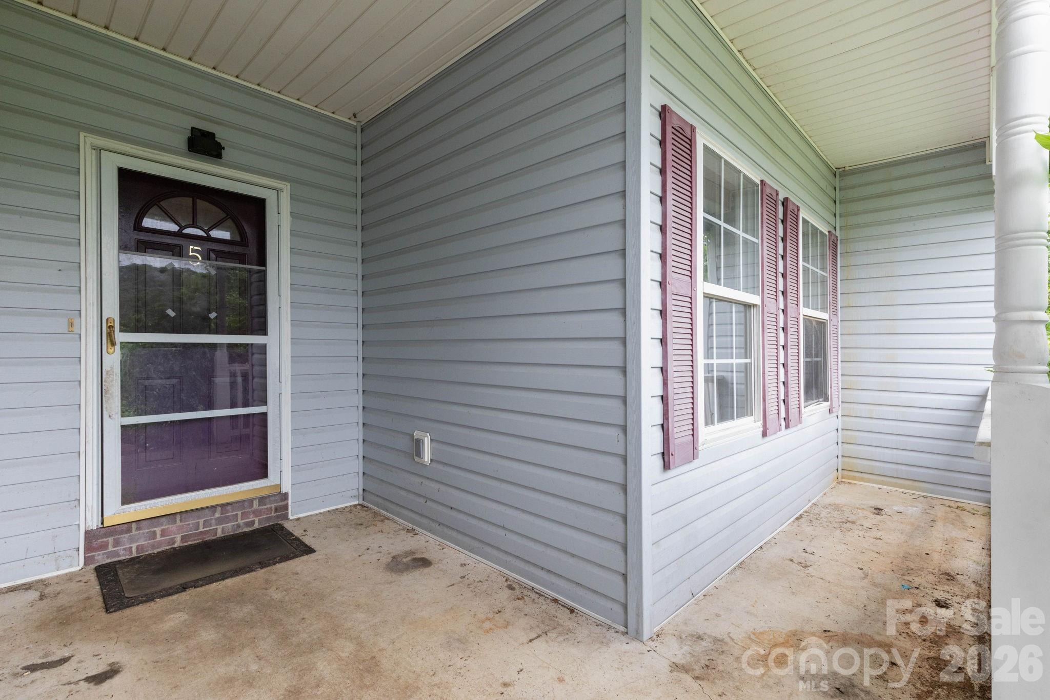 Carter View - Residential
