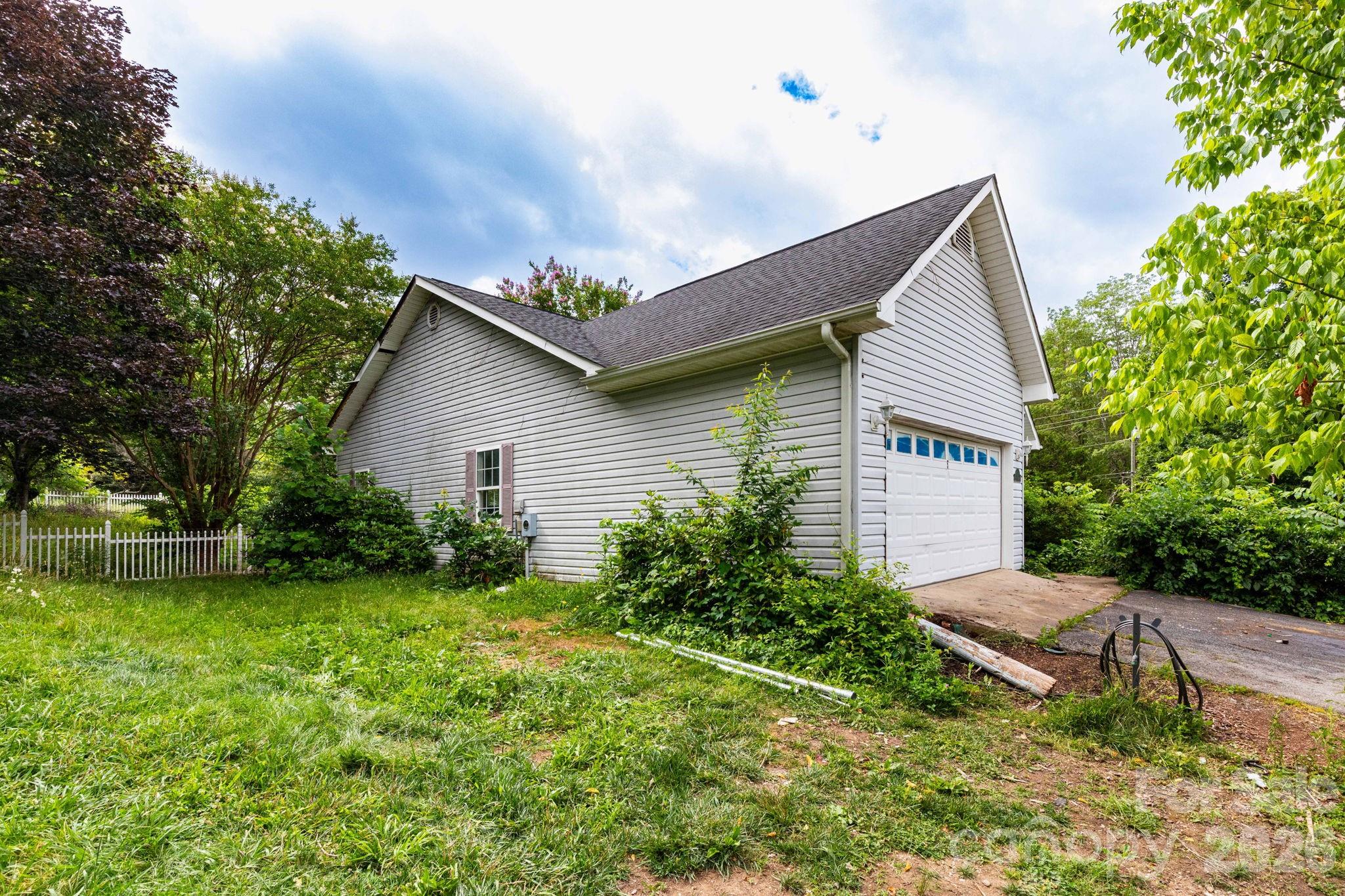 Carter View - Residential