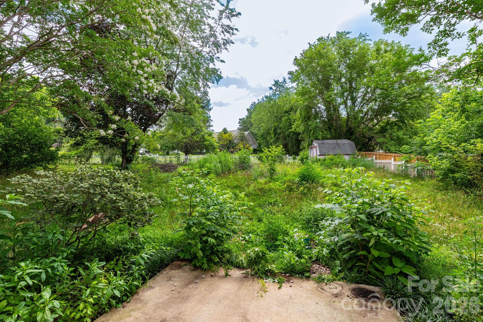 Carter View - Residential