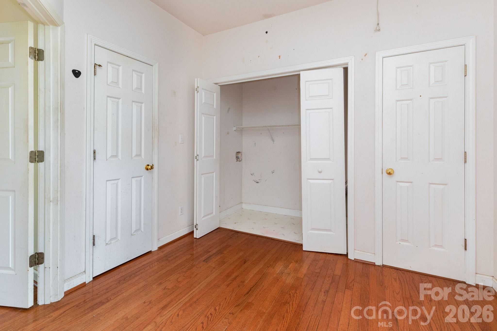 Carter View - Residential