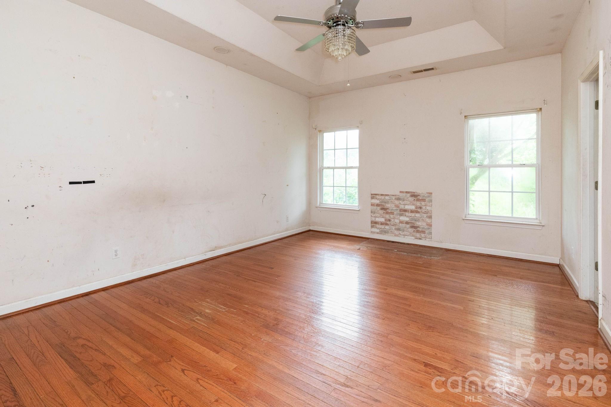 Carter View - Residential