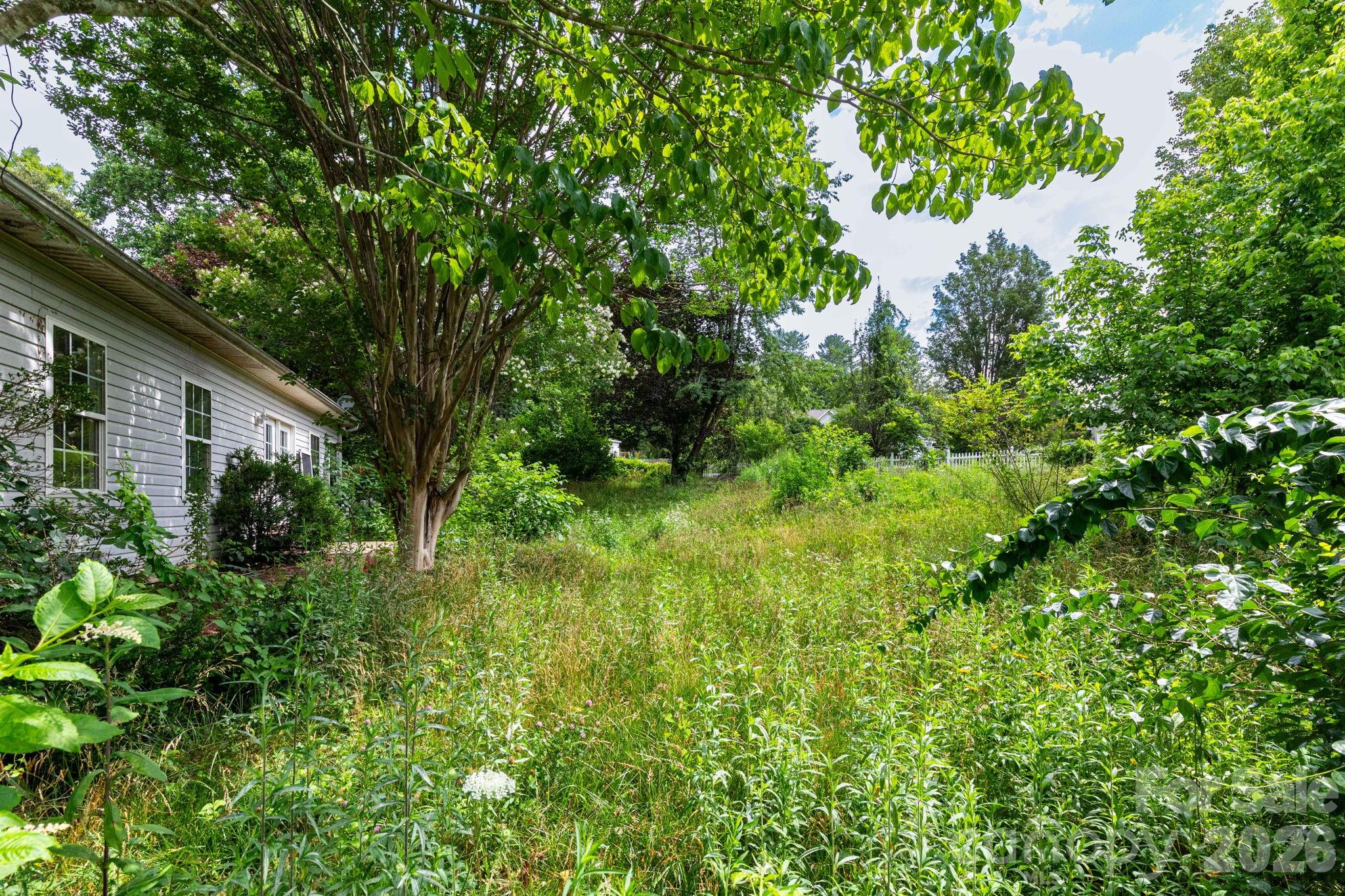 Carter View - Residential