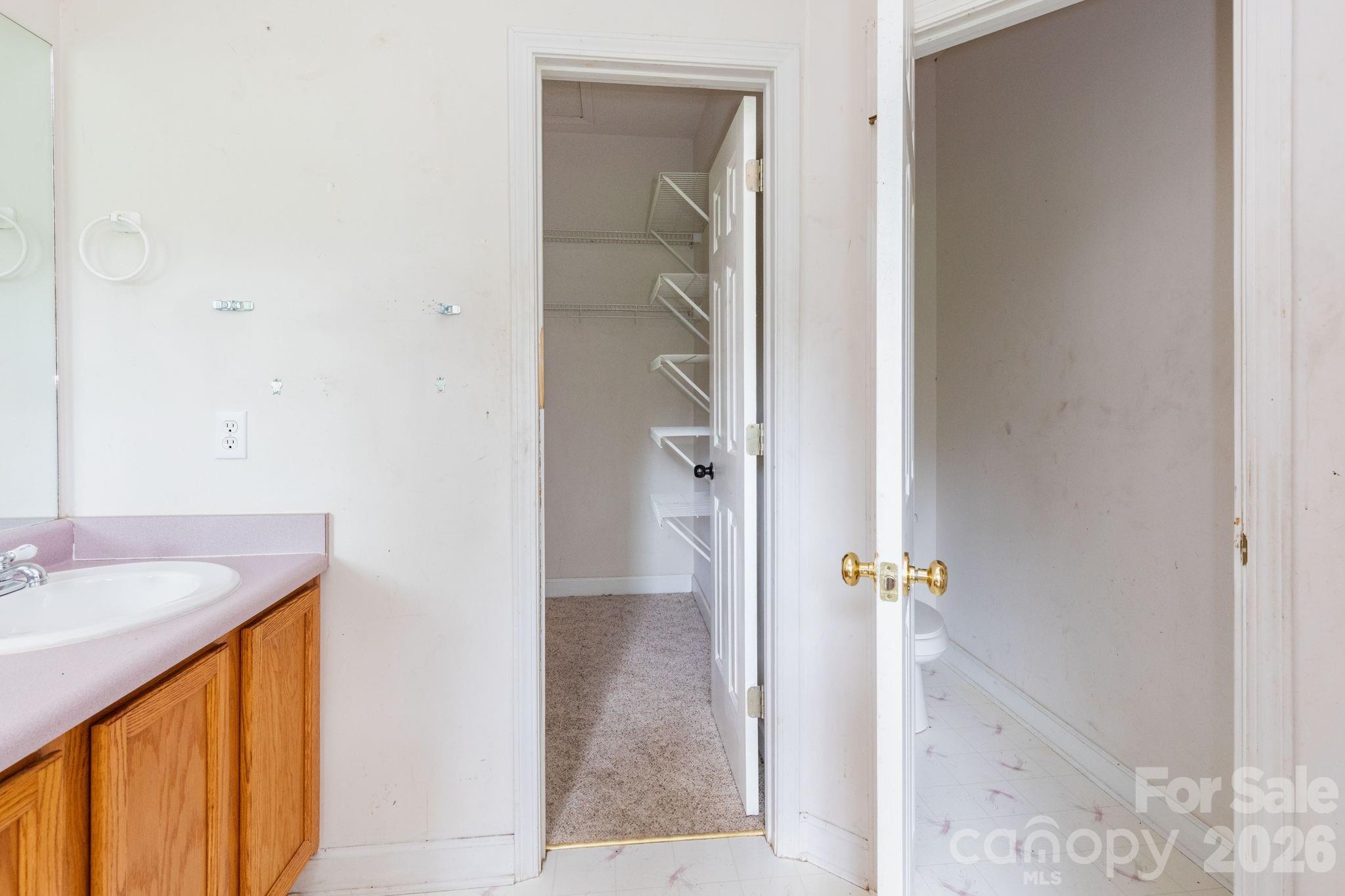 Carter View - Residential