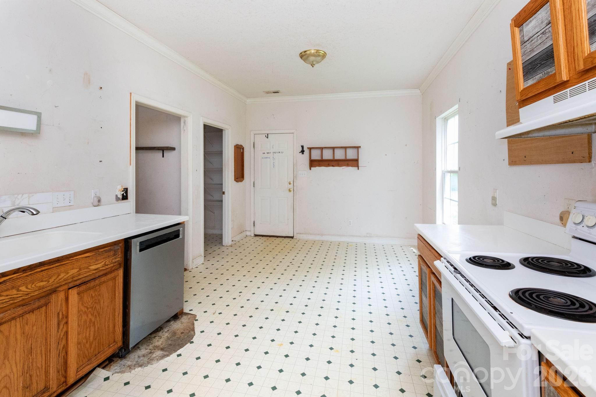 Carter View - Residential