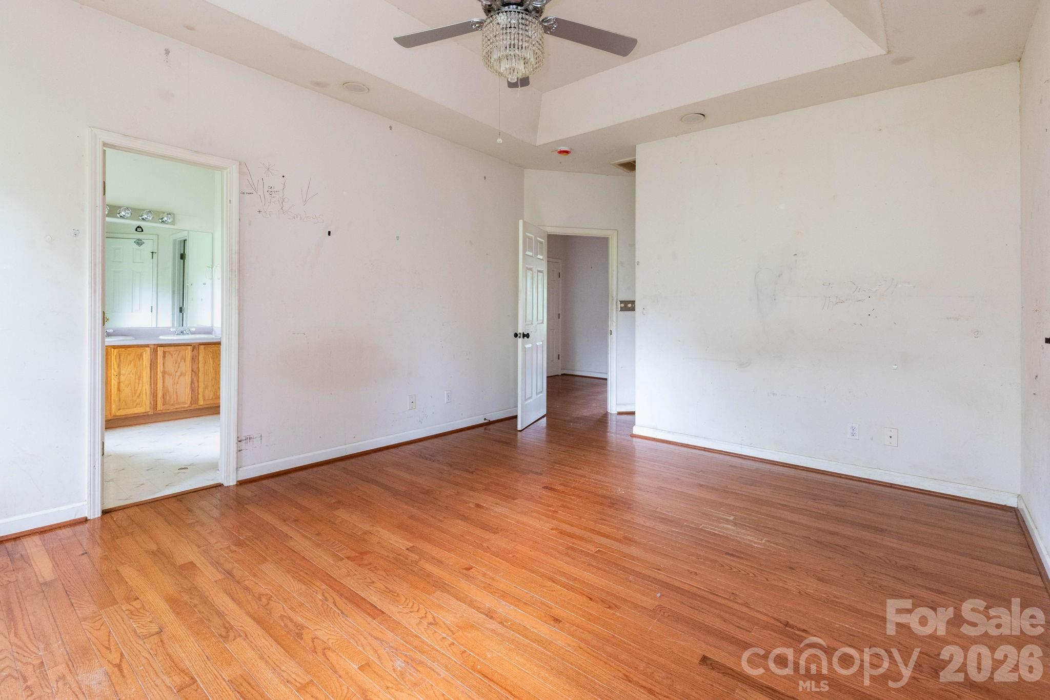 Carter View - Residential