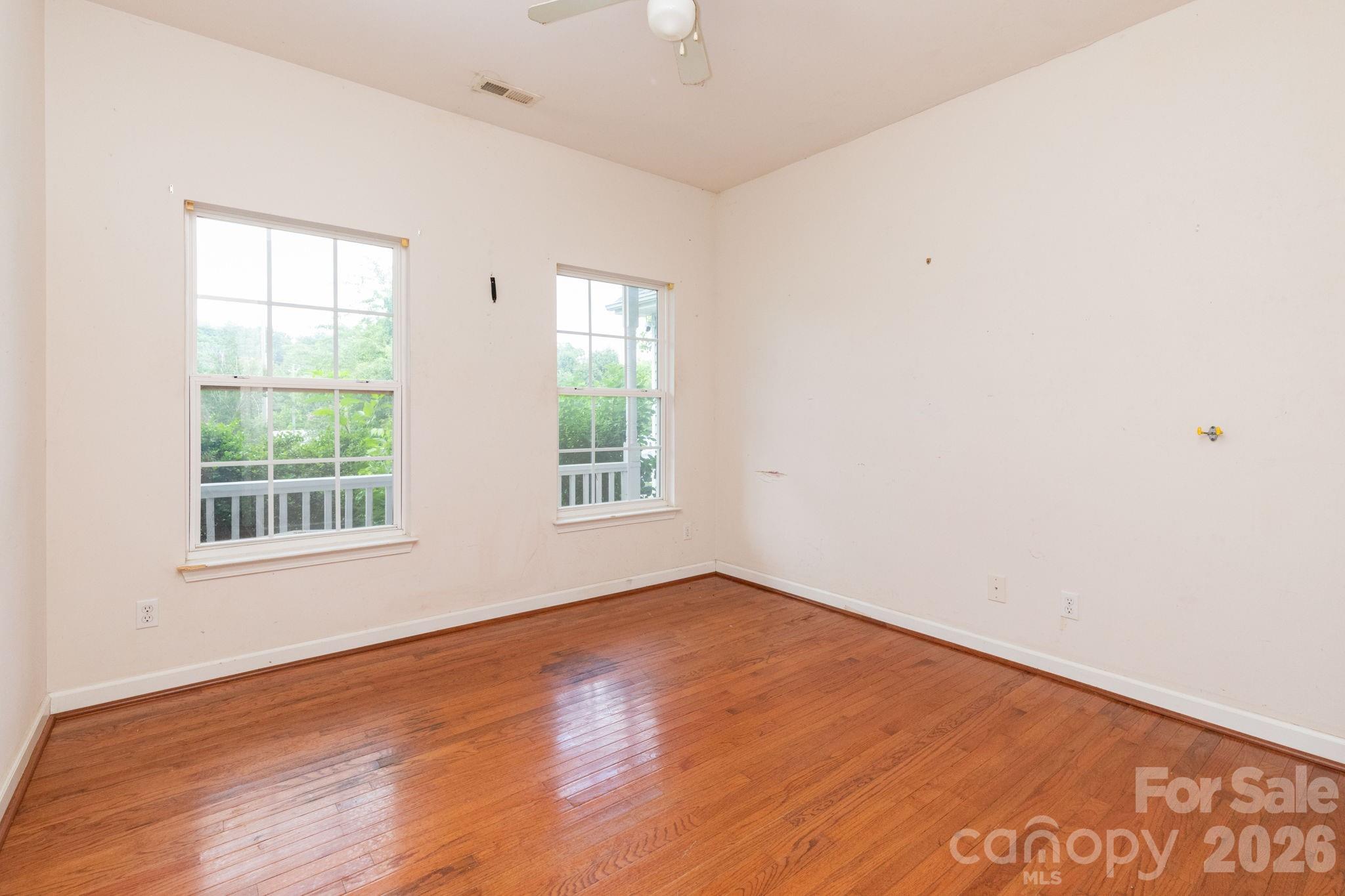 Carter View - Residential