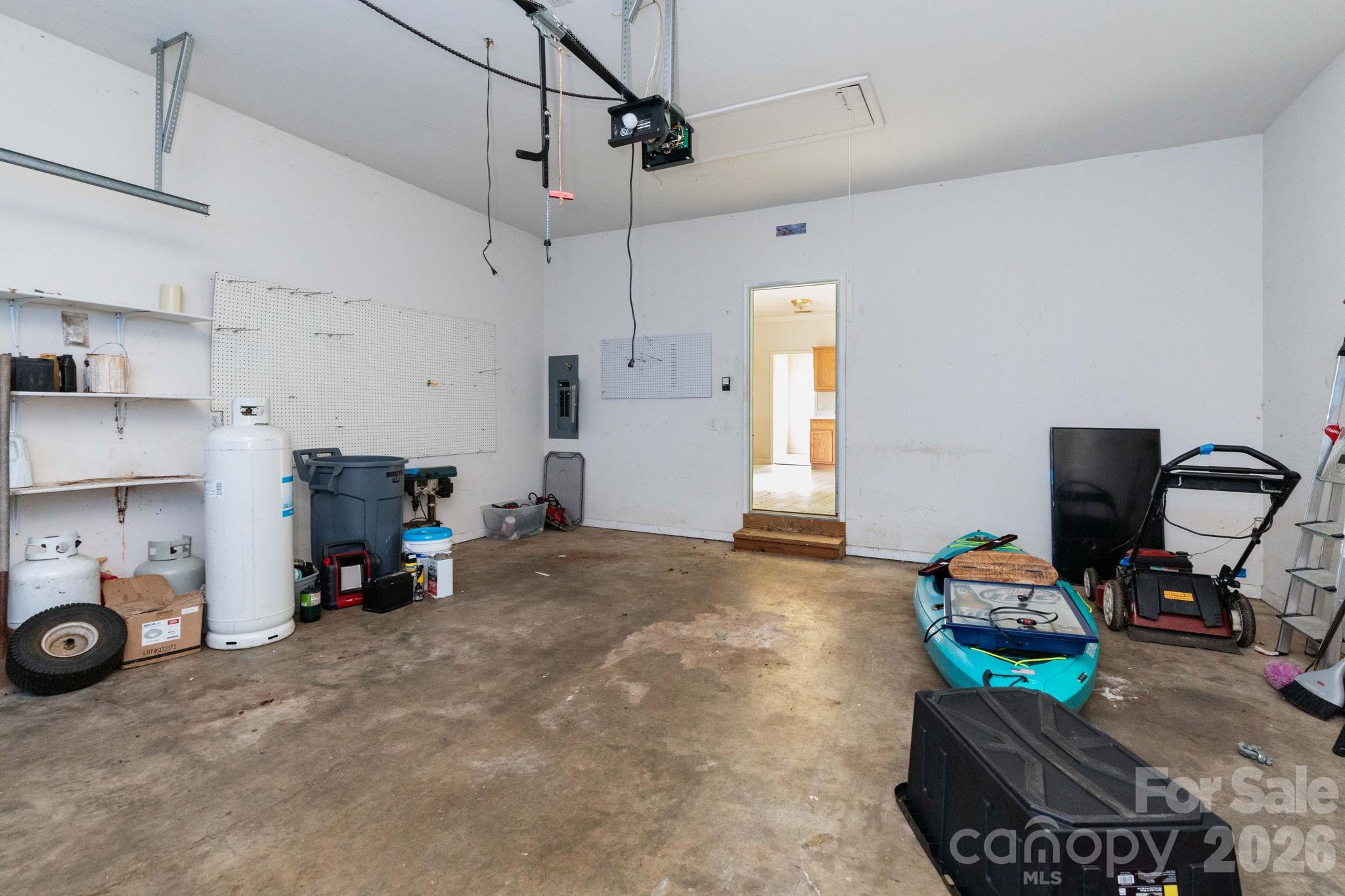 Carter View - Residential