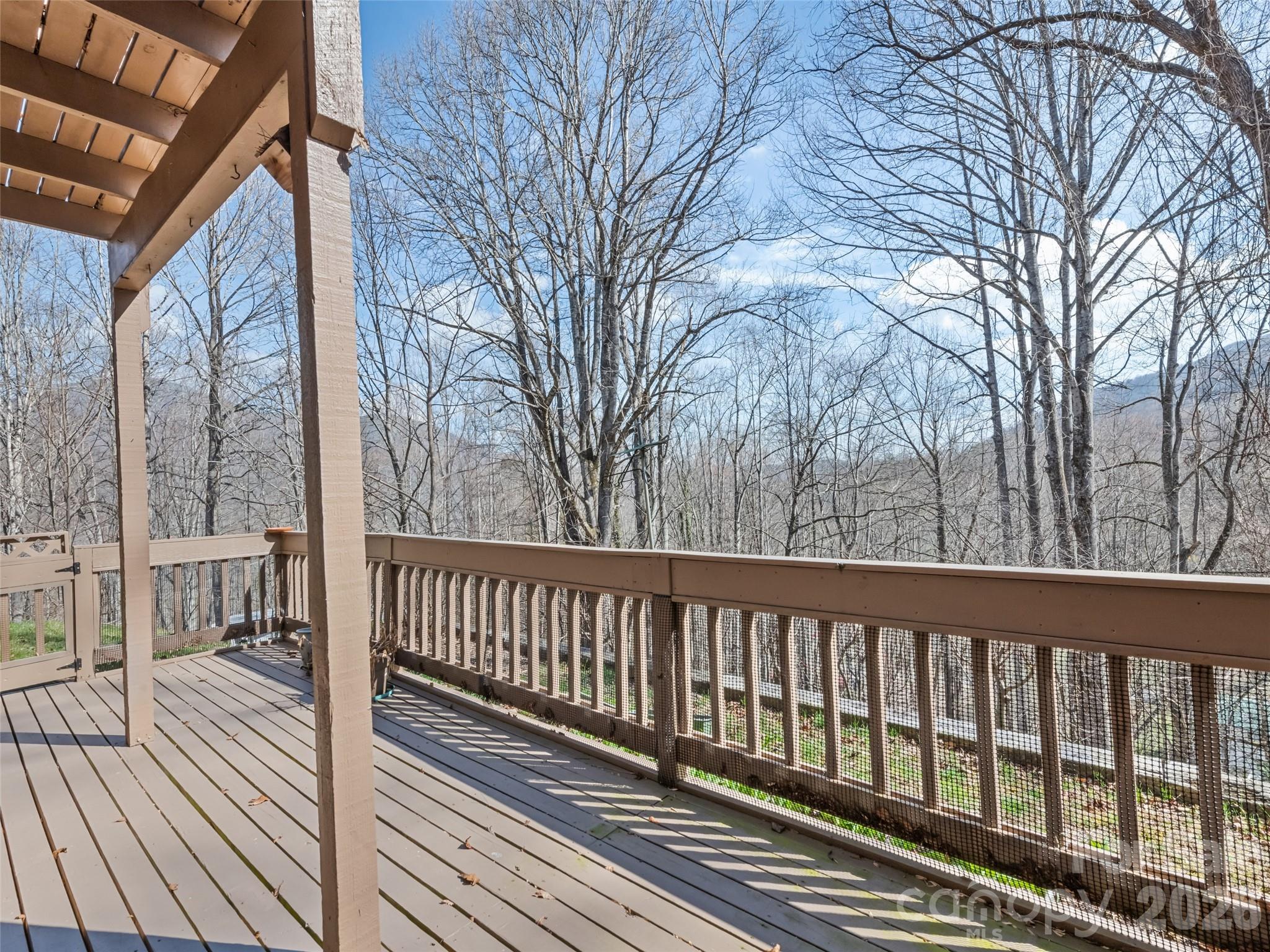 Cedarwood Villas - Residential