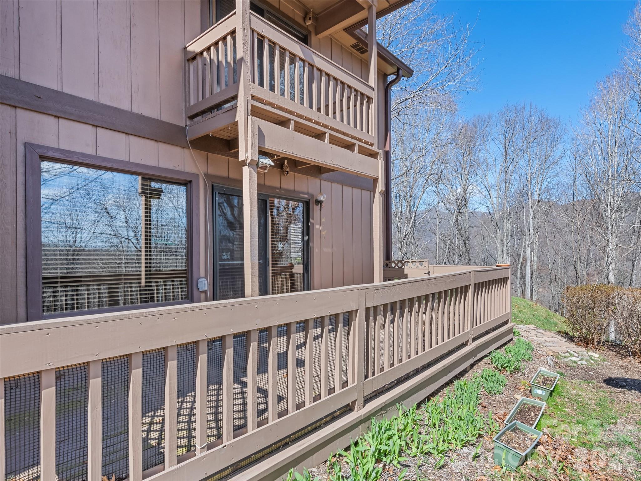 Cedarwood Villas - Residential