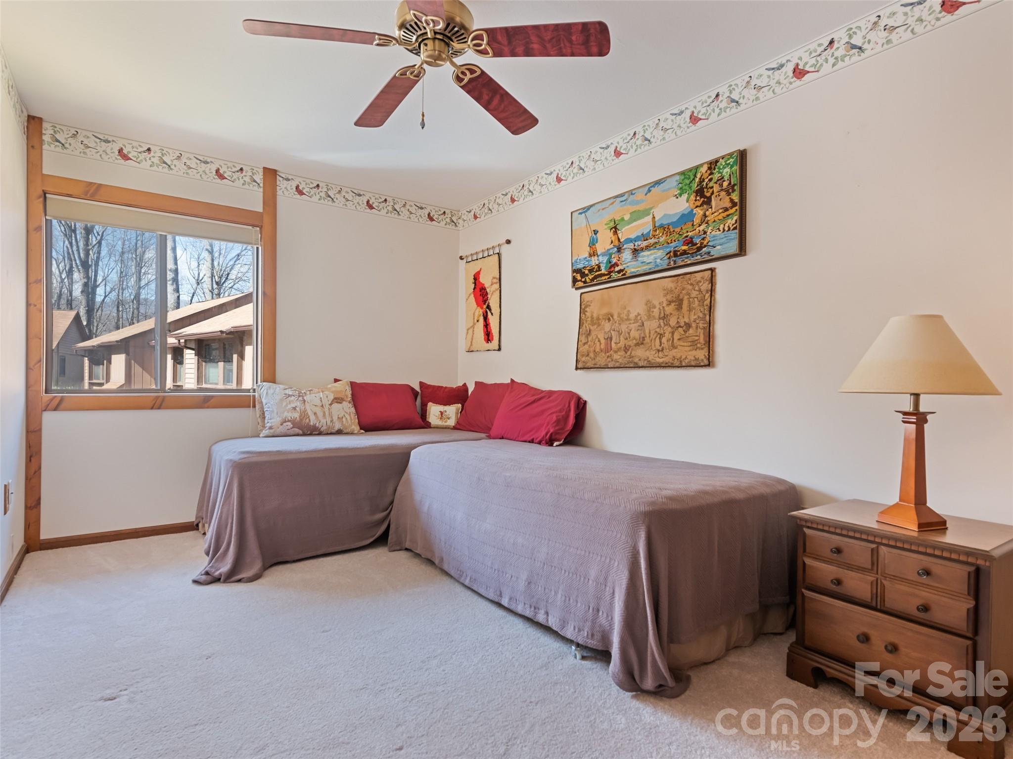 Cedarwood Villas - Residential