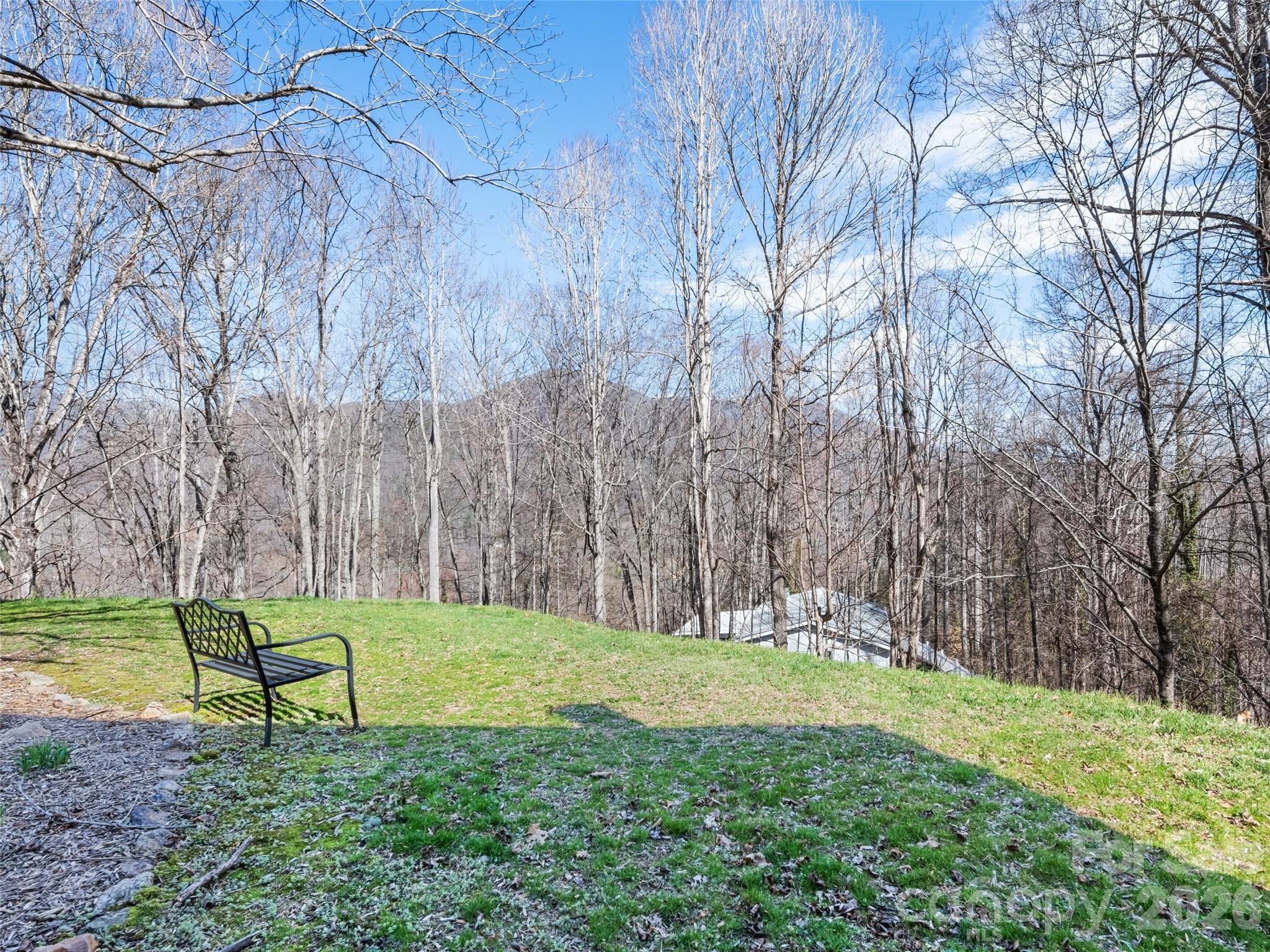 Cedarwood Villas - Residential