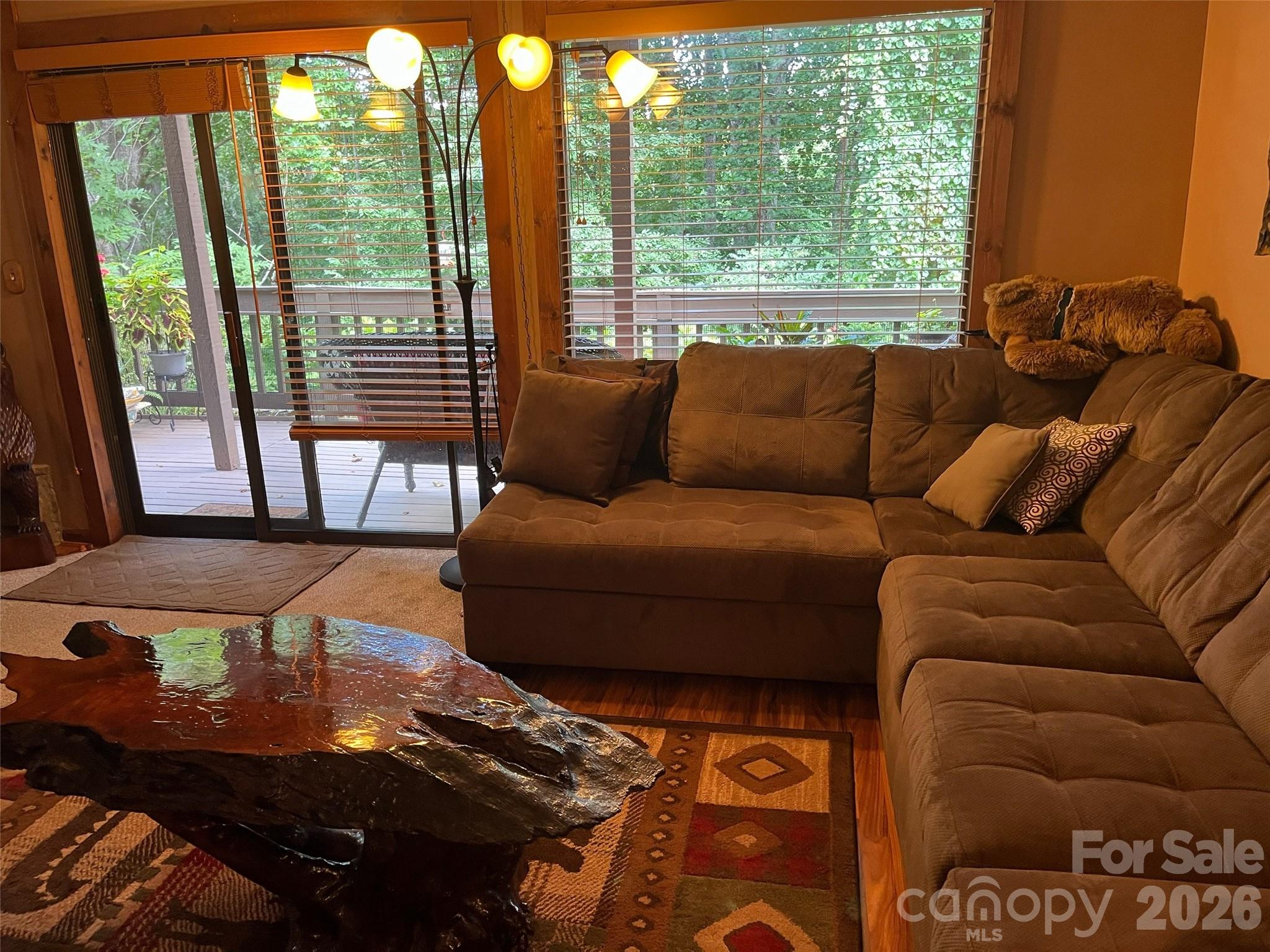 Cedarwood Villas - Residential