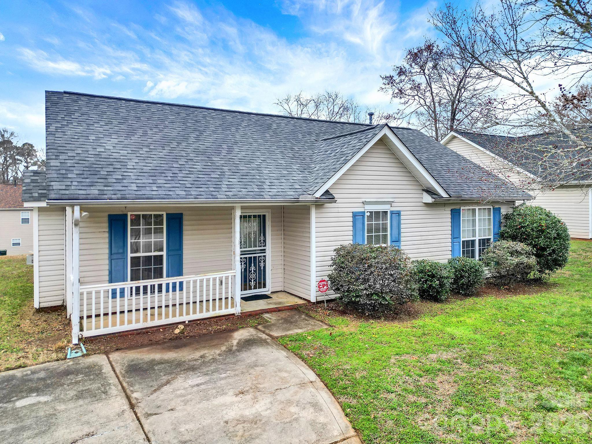 Longview Oaks - Residential