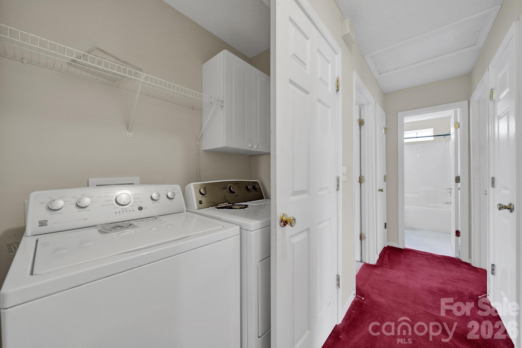 Longview Oaks - Residential