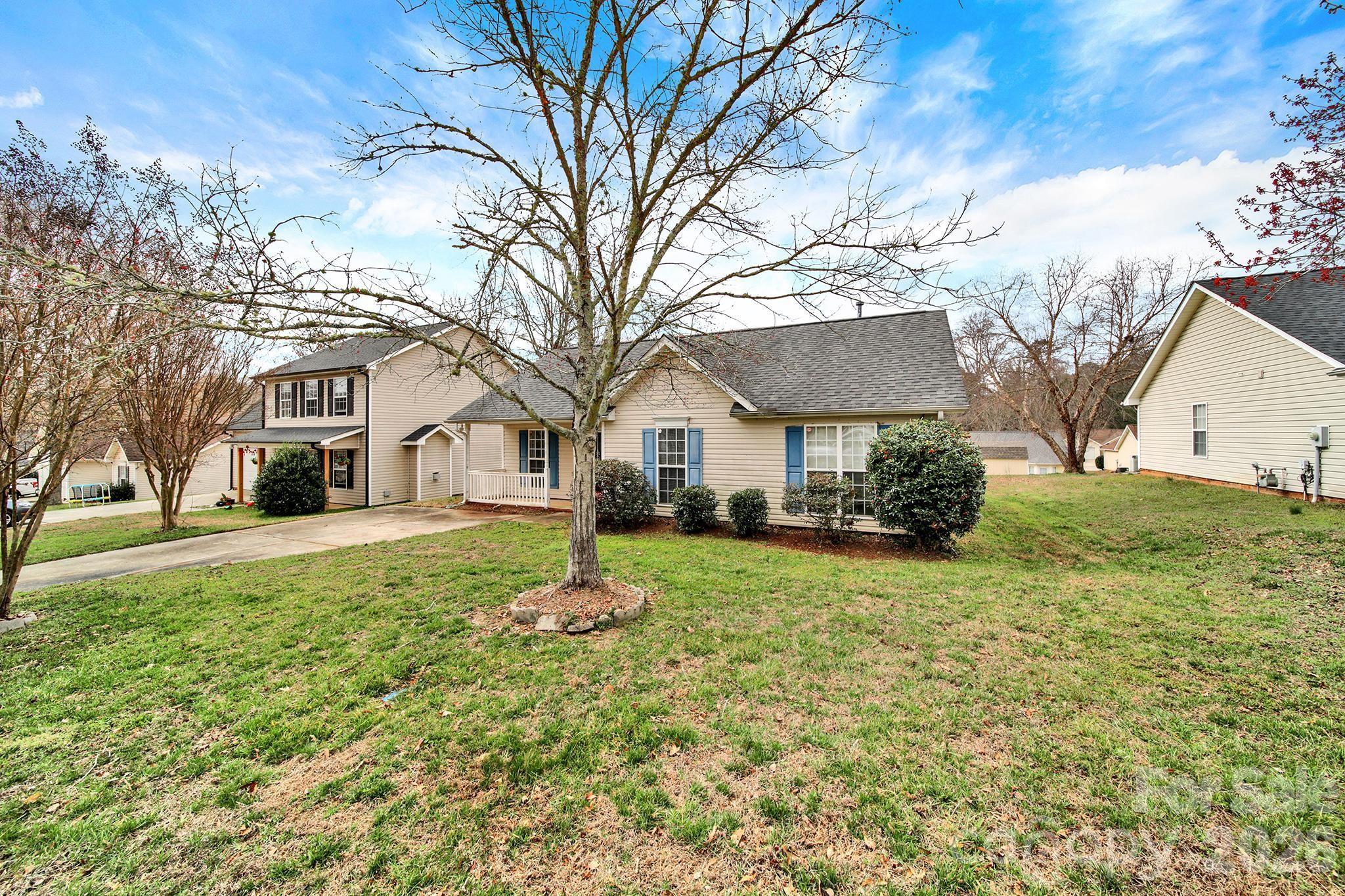 Longview Oaks - Residential