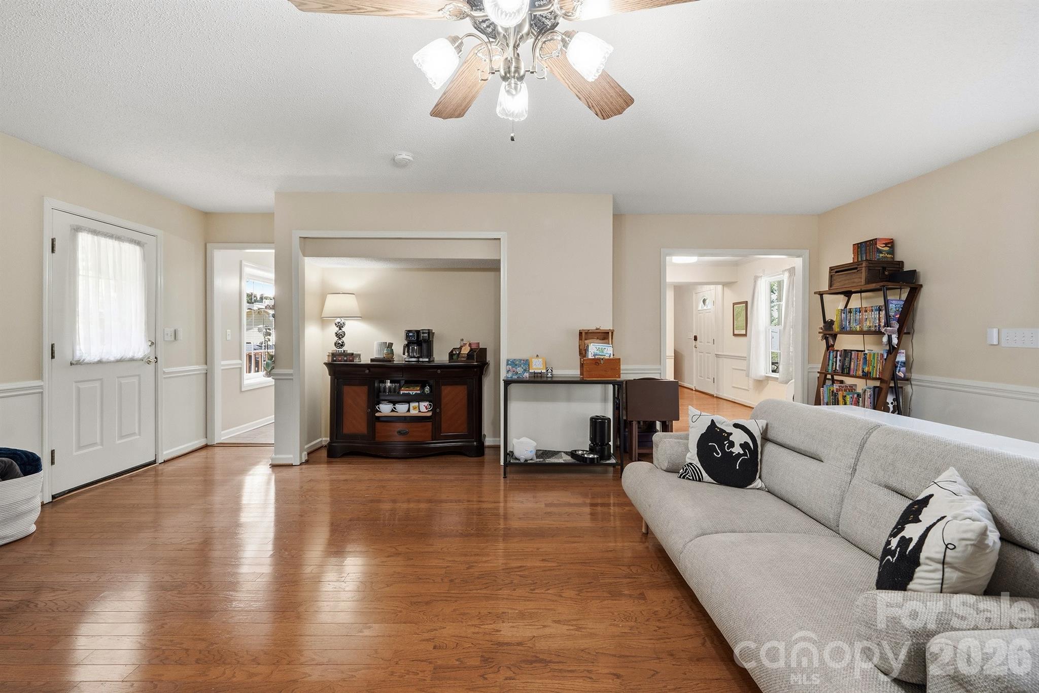 Watauga Village - Residential