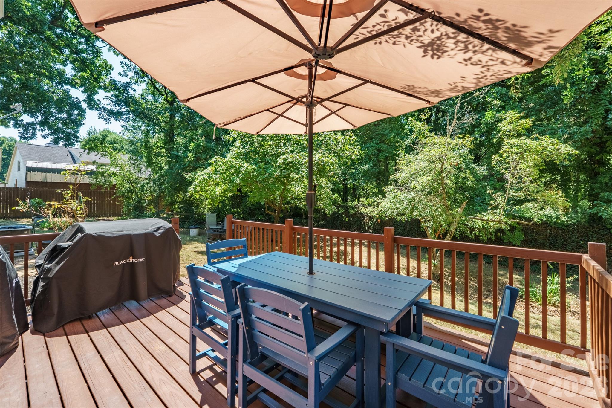 Watauga Village - Residential