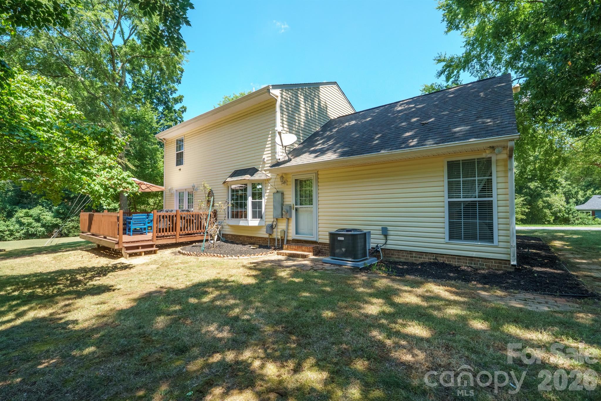 Watauga Village - Residential