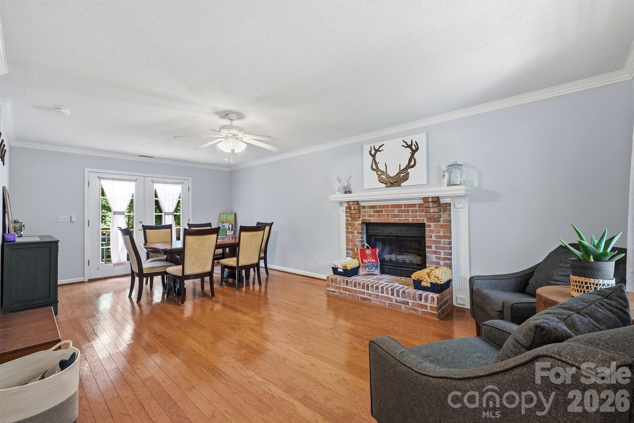 Watauga Village - Residential