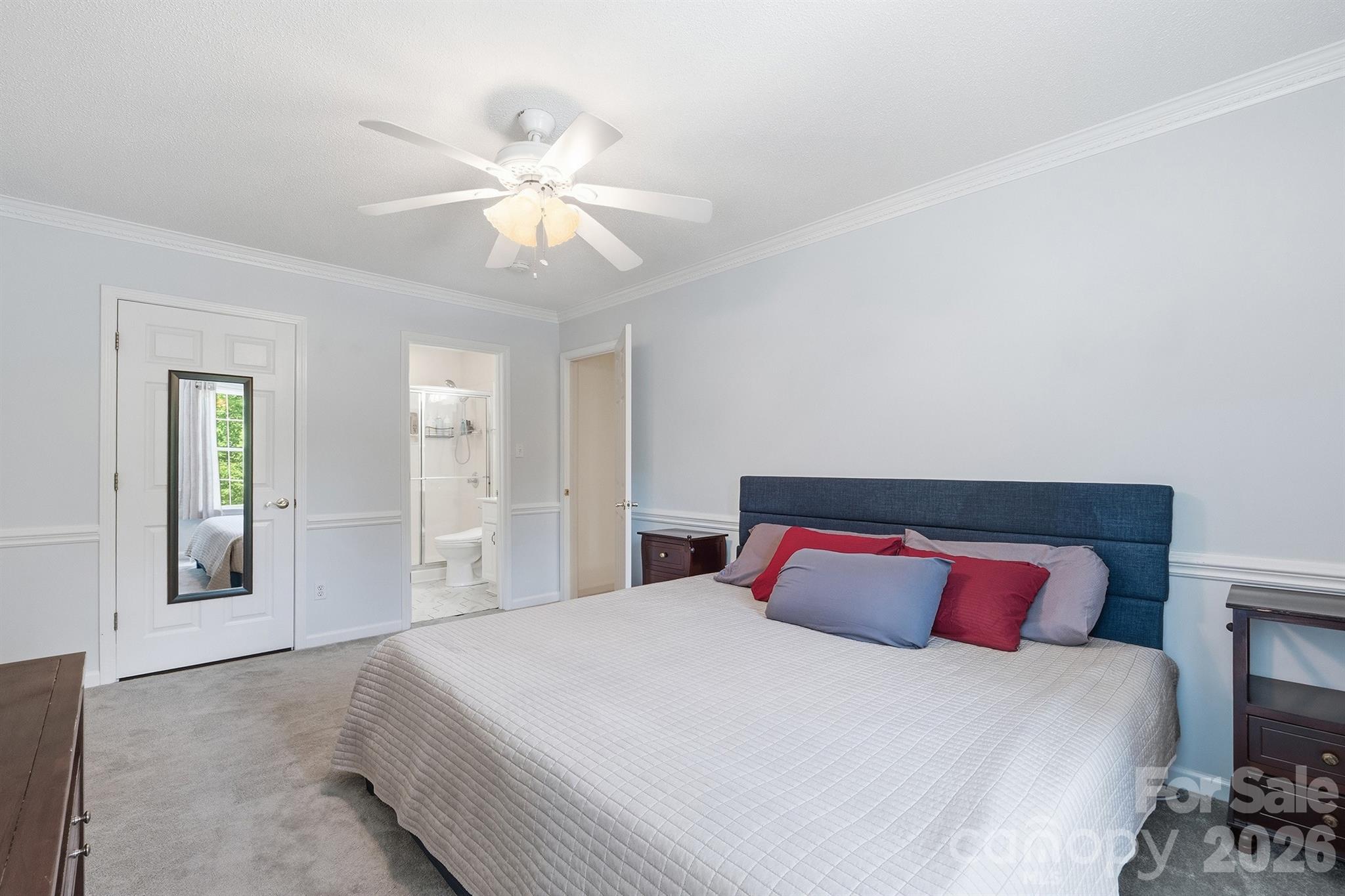 Watauga Village - Residential