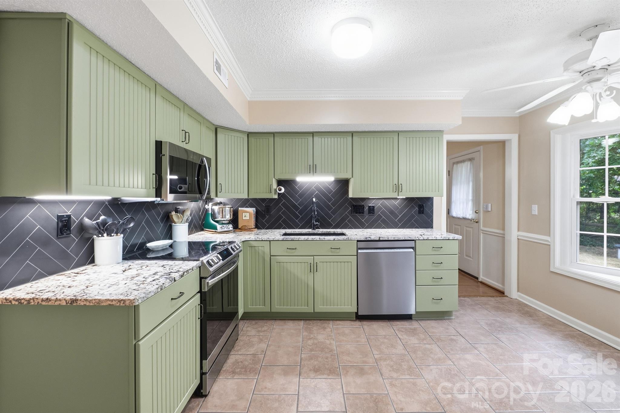 Watauga Village - Residential