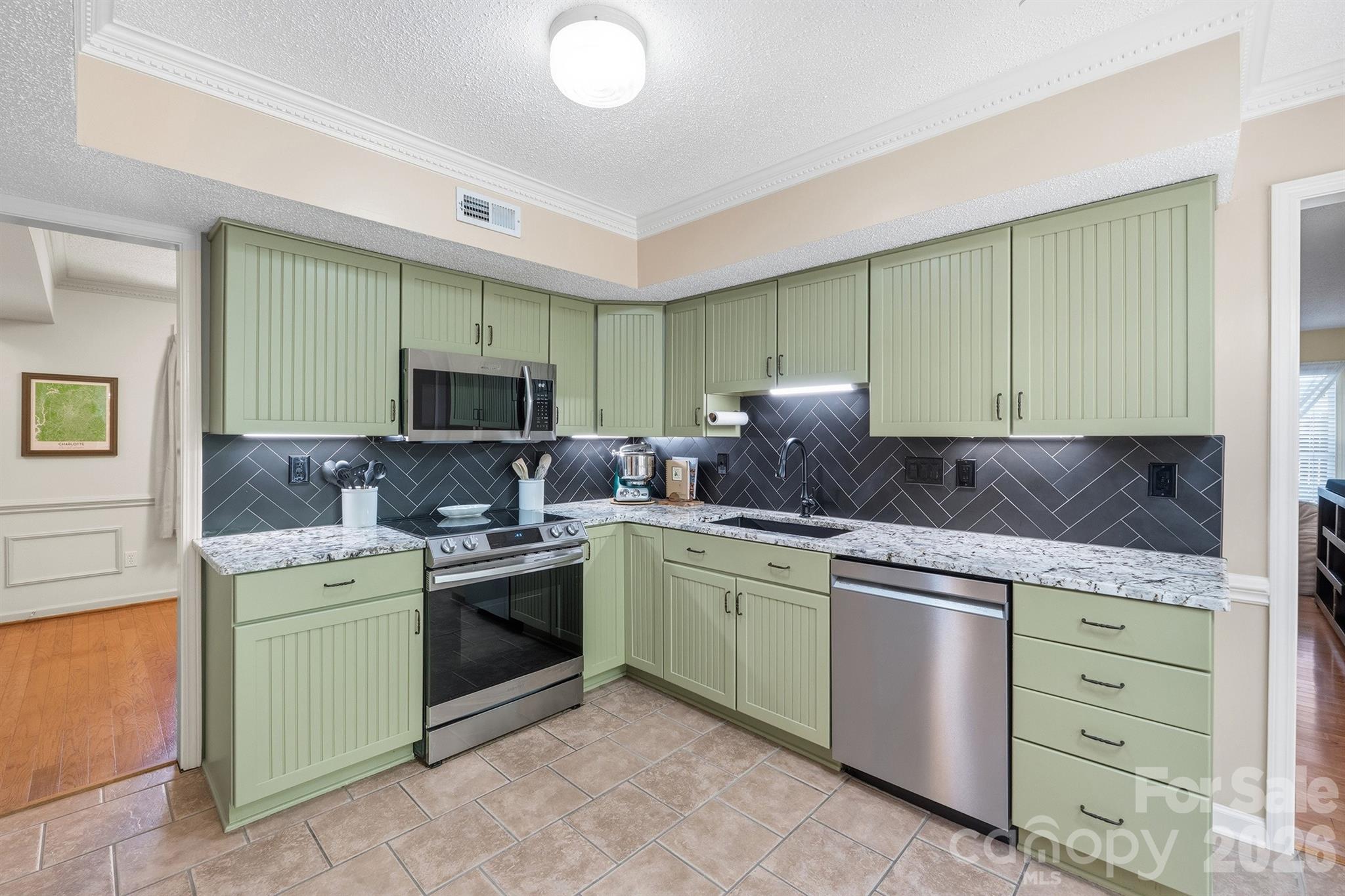 Watauga Village - Residential