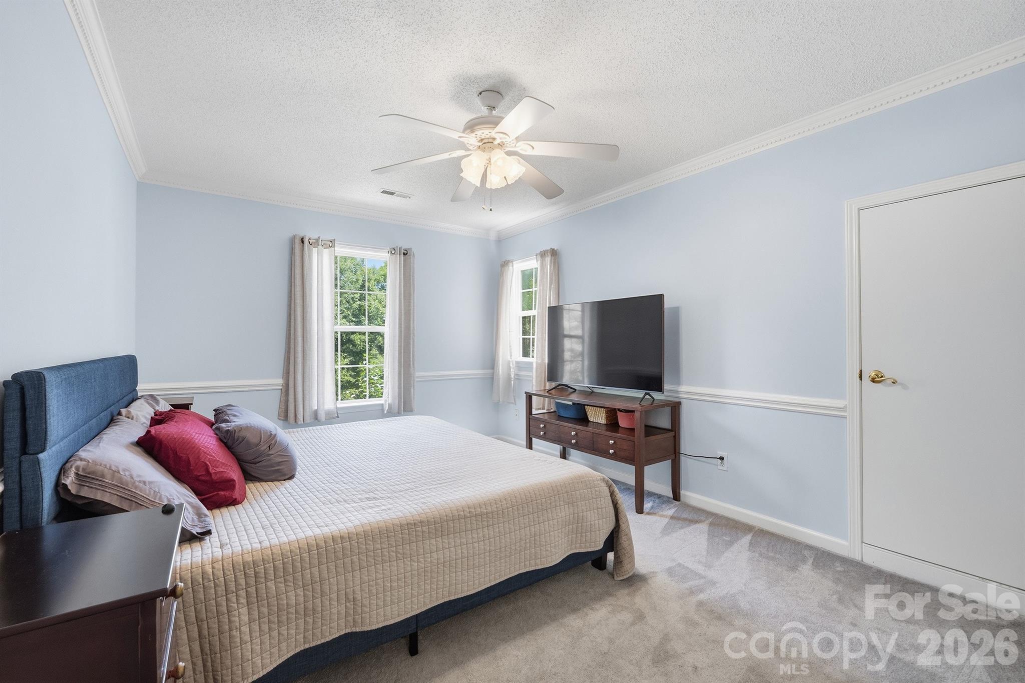 Watauga Village - Residential
